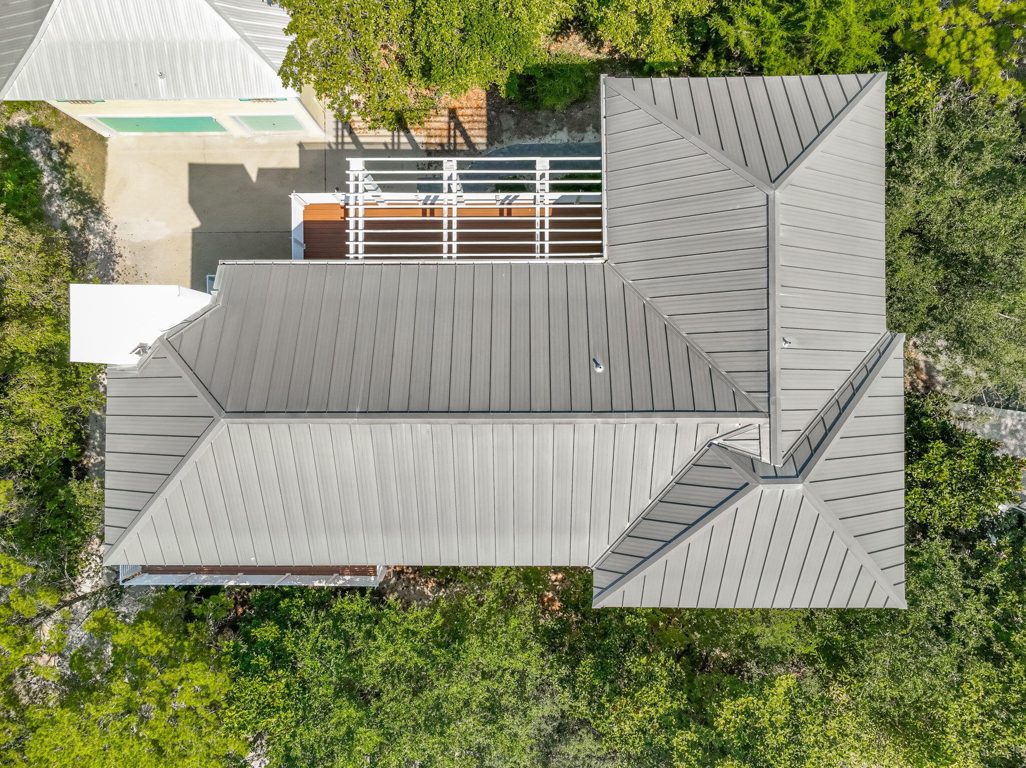 SEAGROVE 5TH ADDN - Residential
