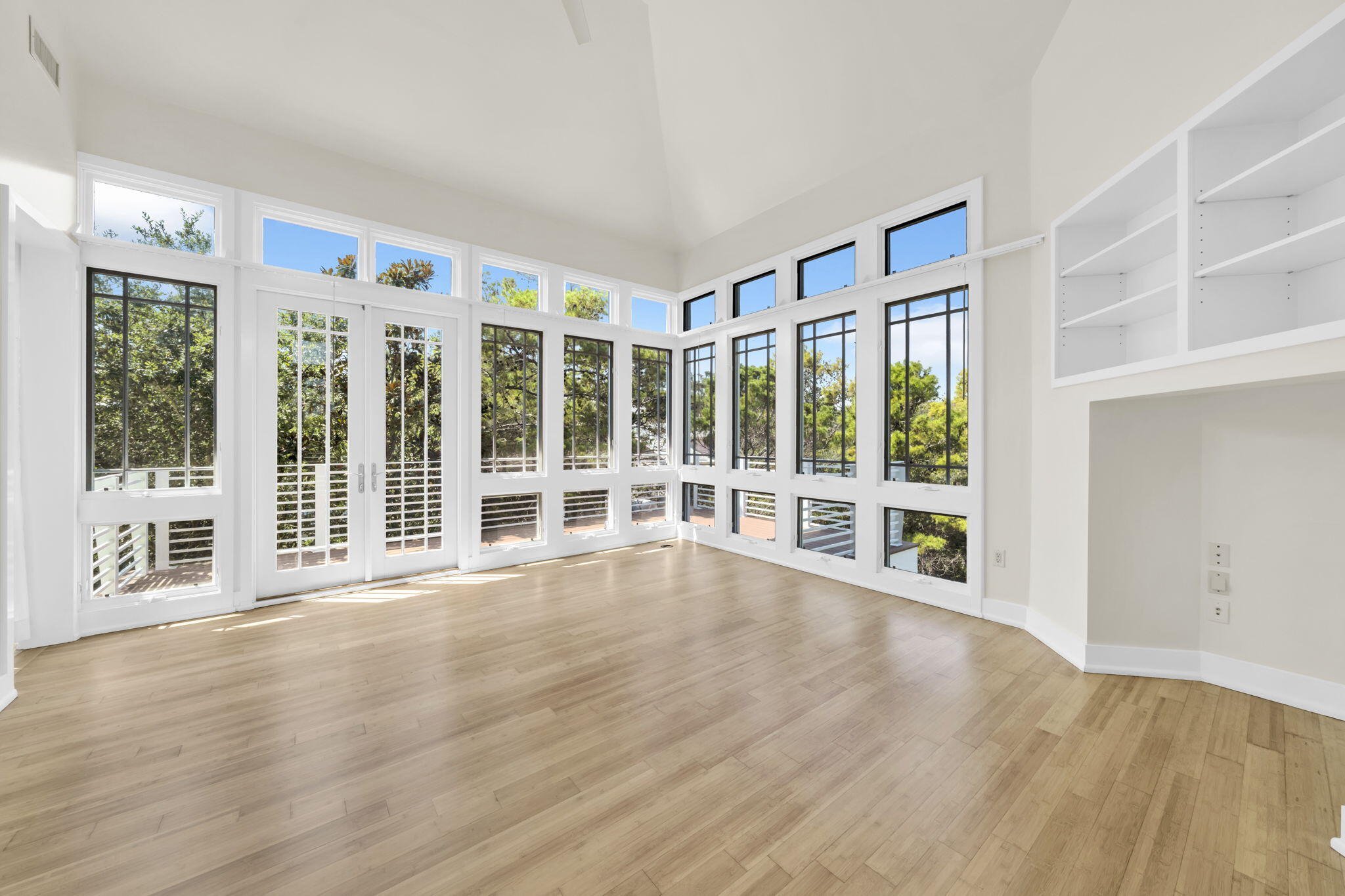 SEAGROVE 5TH ADDN - Residential