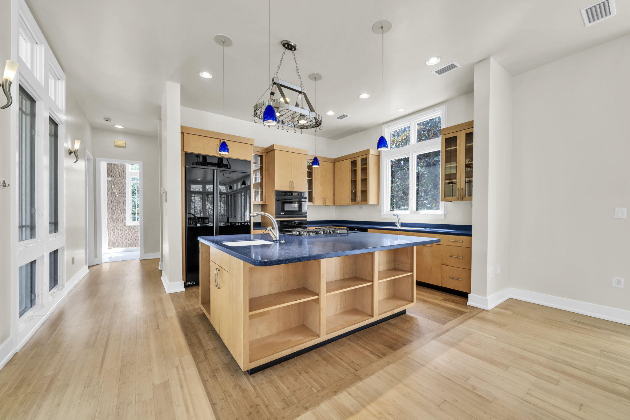 SEAGROVE 5TH ADDN - Residential