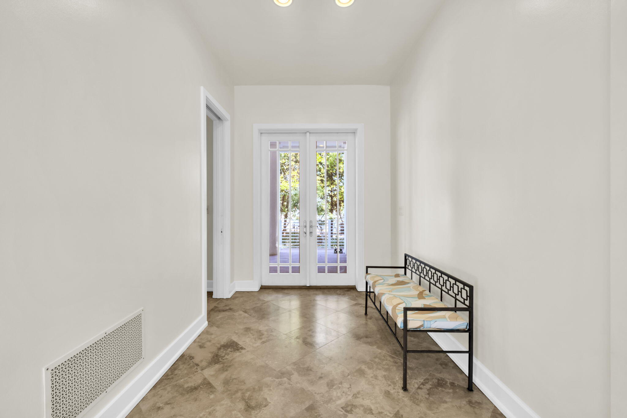 SEAGROVE 5TH ADDN - Residential
