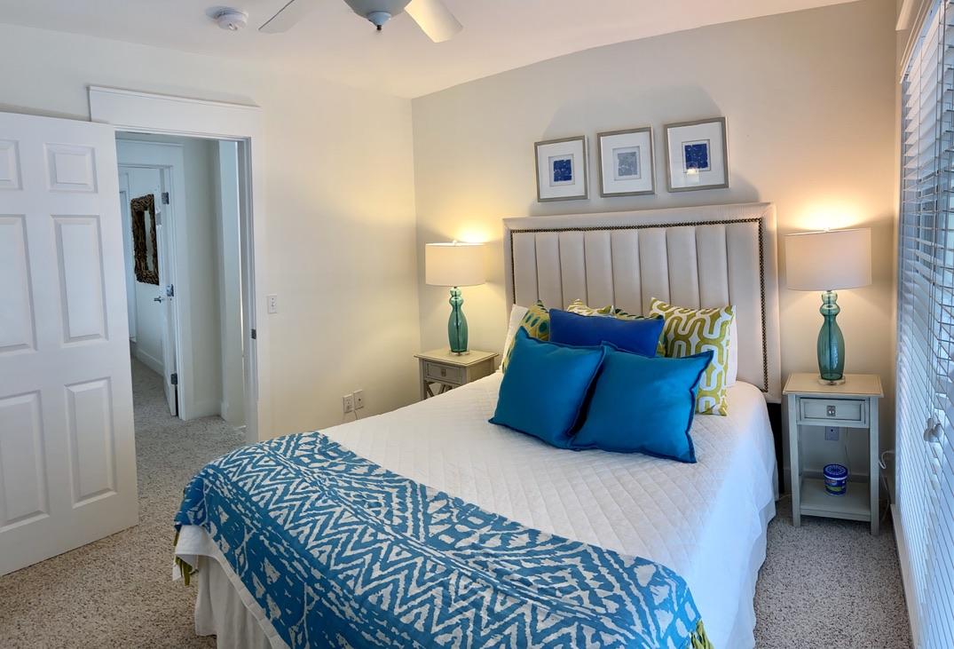 CARILLON BEACH - Residential