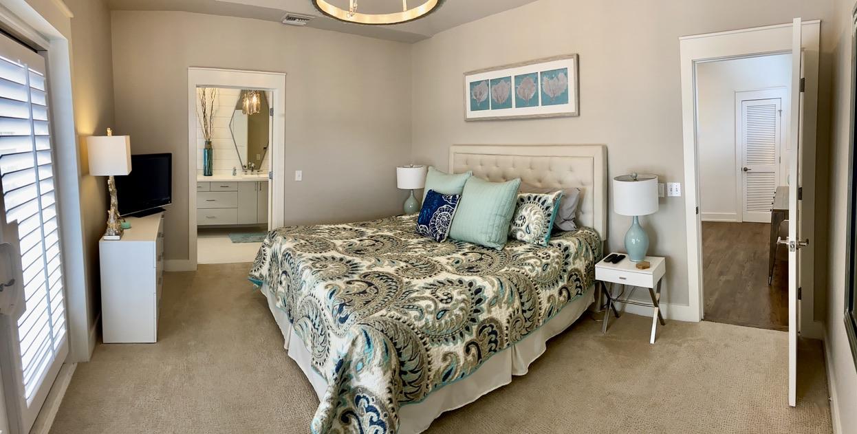 CARILLON BEACH - Residential