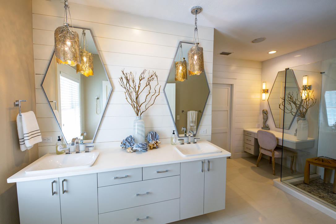 CARILLON BEACH - Residential