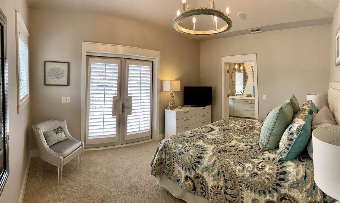 CARILLON BEACH - Residential