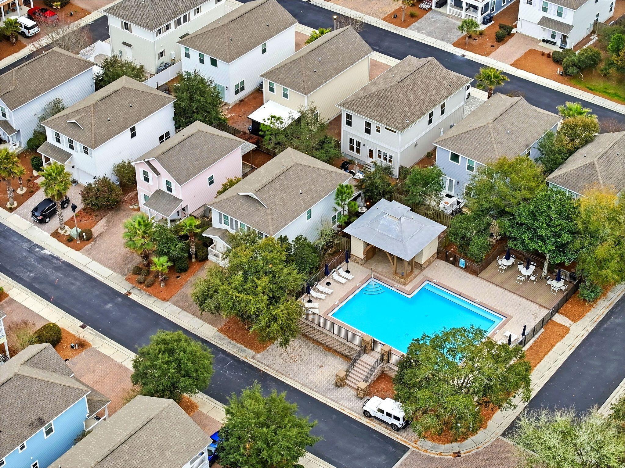 WEST SHORE PLACE - Residential