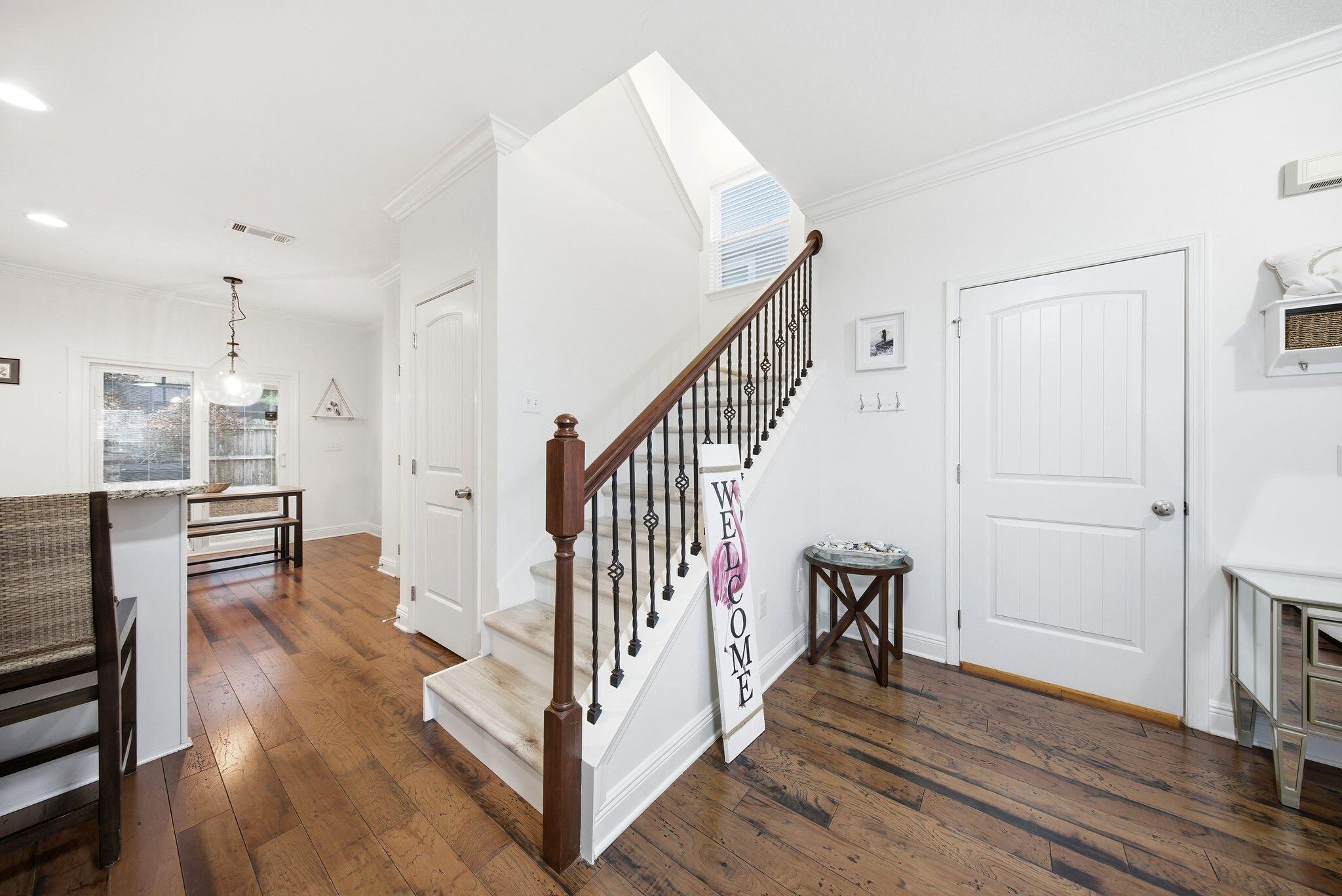 WEST SHORE PLACE - Residential