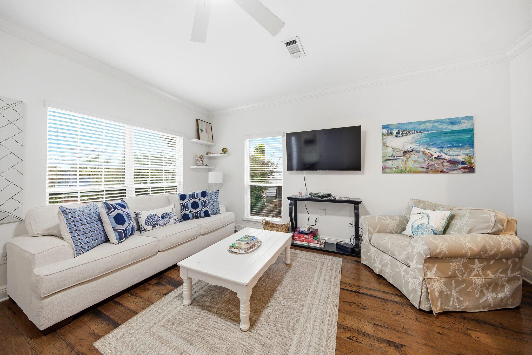 WEST SHORE PLACE - Residential