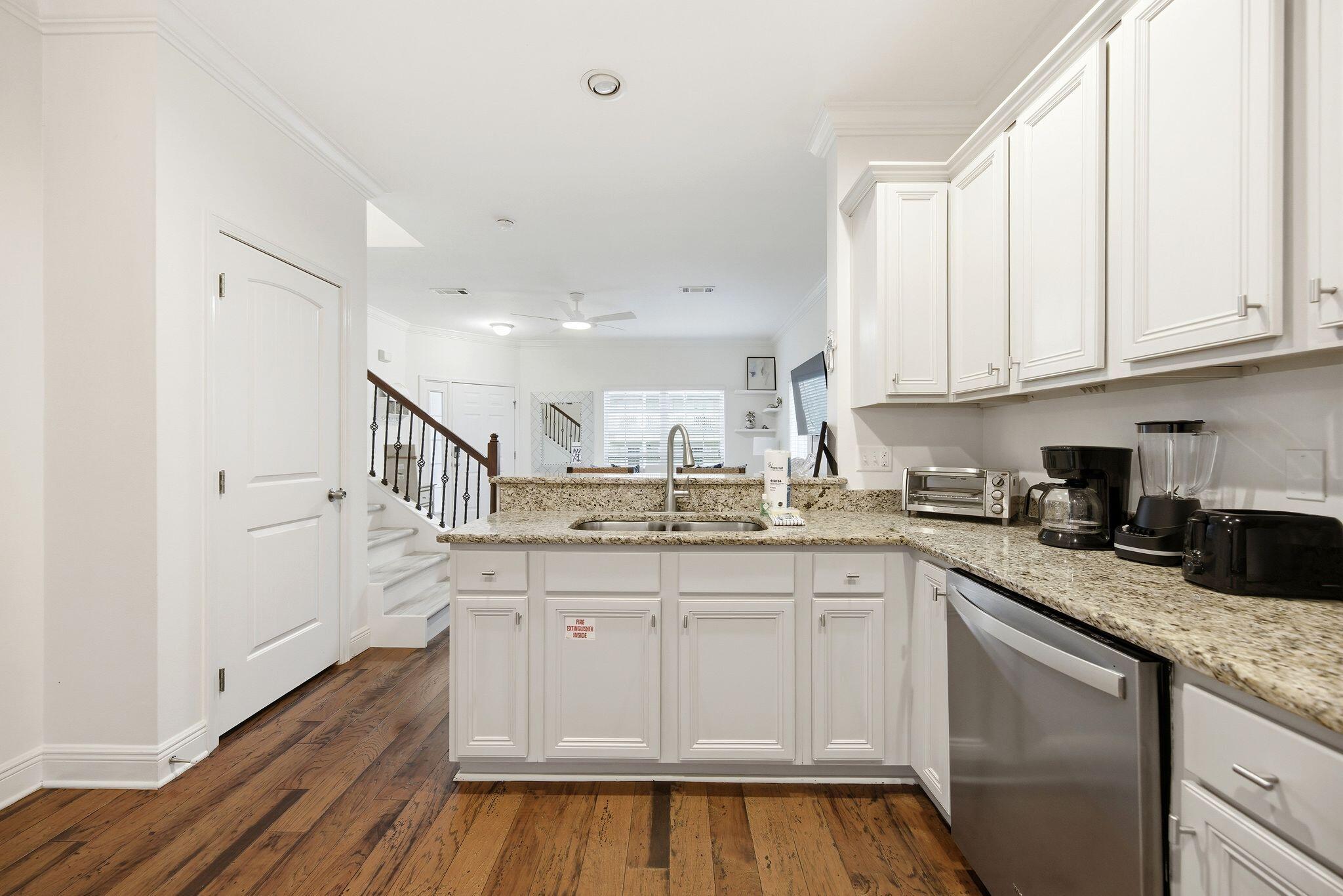 WEST SHORE PLACE - Residential