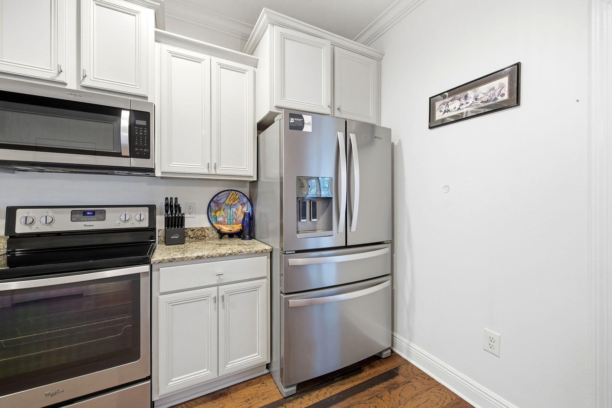 WEST SHORE PLACE - Residential