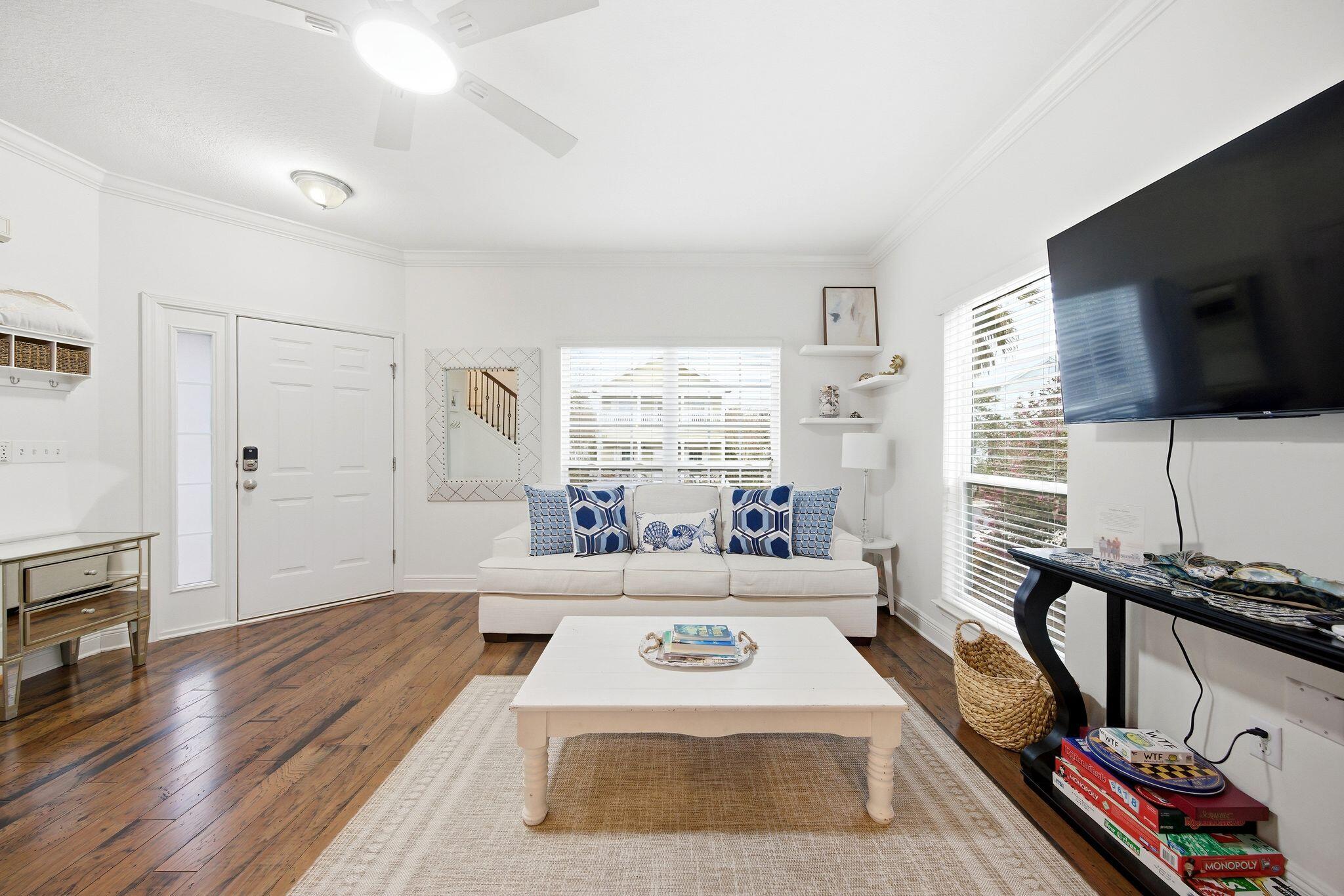 WEST SHORE PLACE - Residential