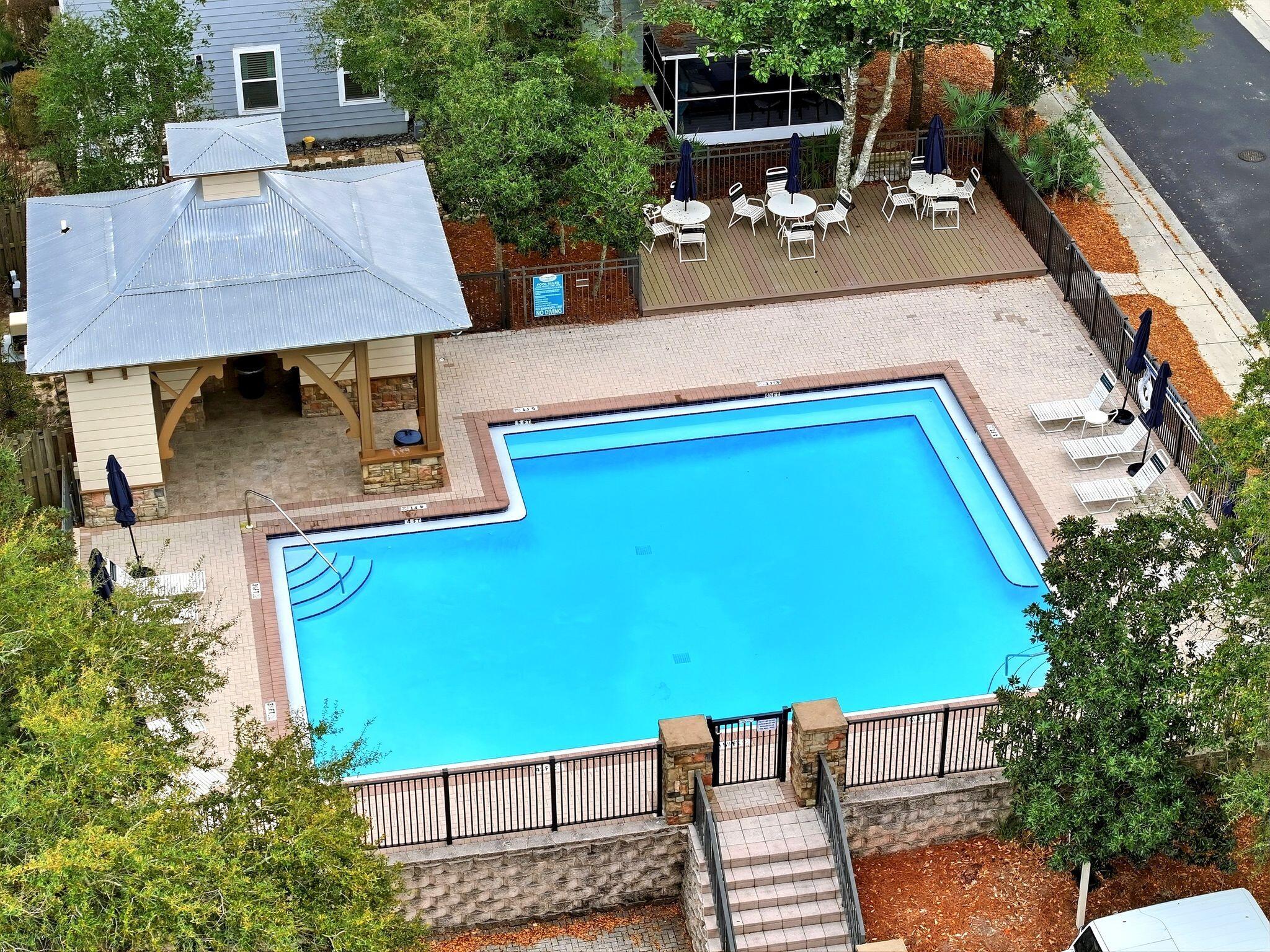 WEST SHORE PLACE - Residential