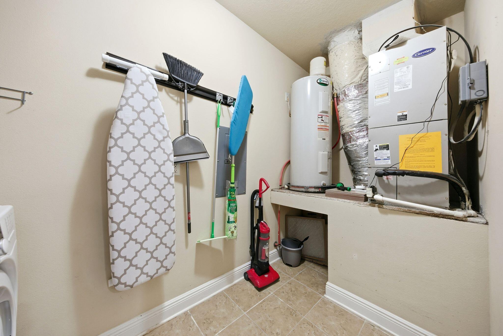 WEST SHORE PLACE - Residential