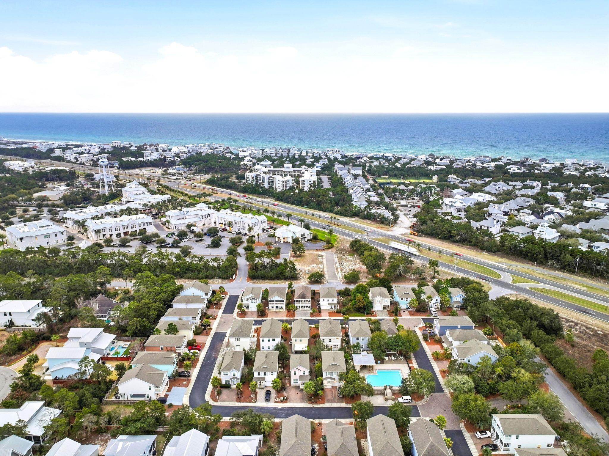 WEST SHORE PLACE - Residential