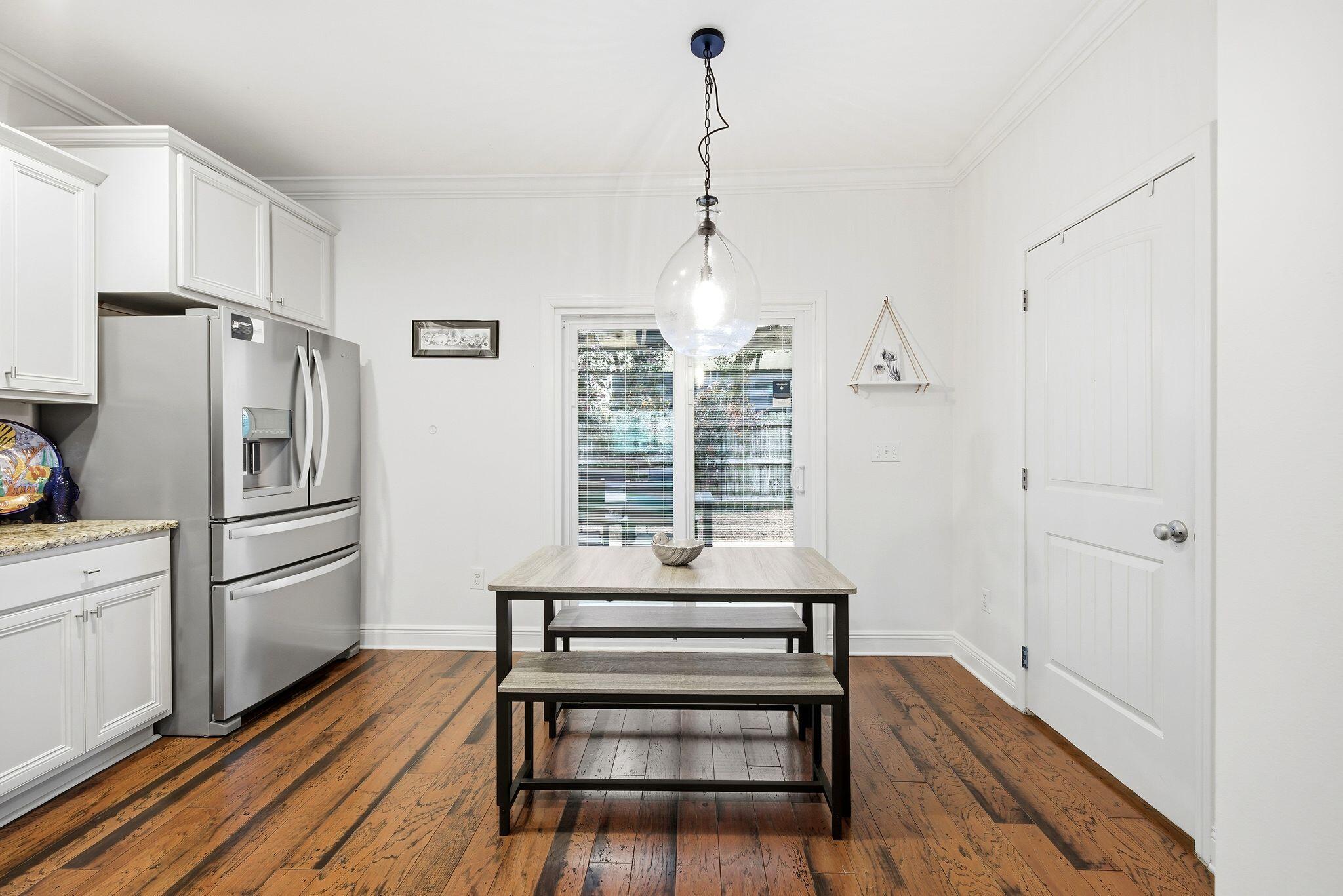 WEST SHORE PLACE - Residential