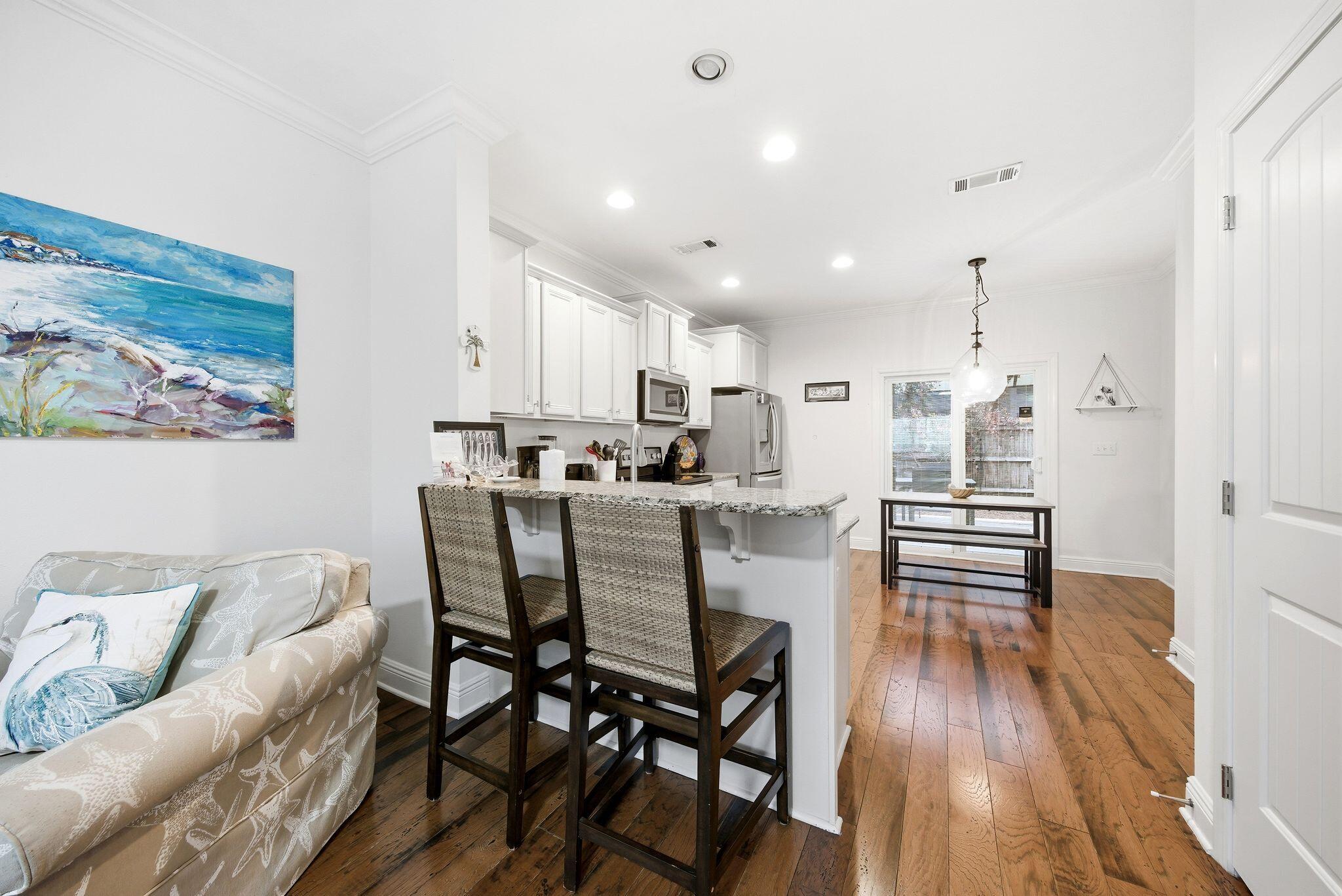 WEST SHORE PLACE - Residential