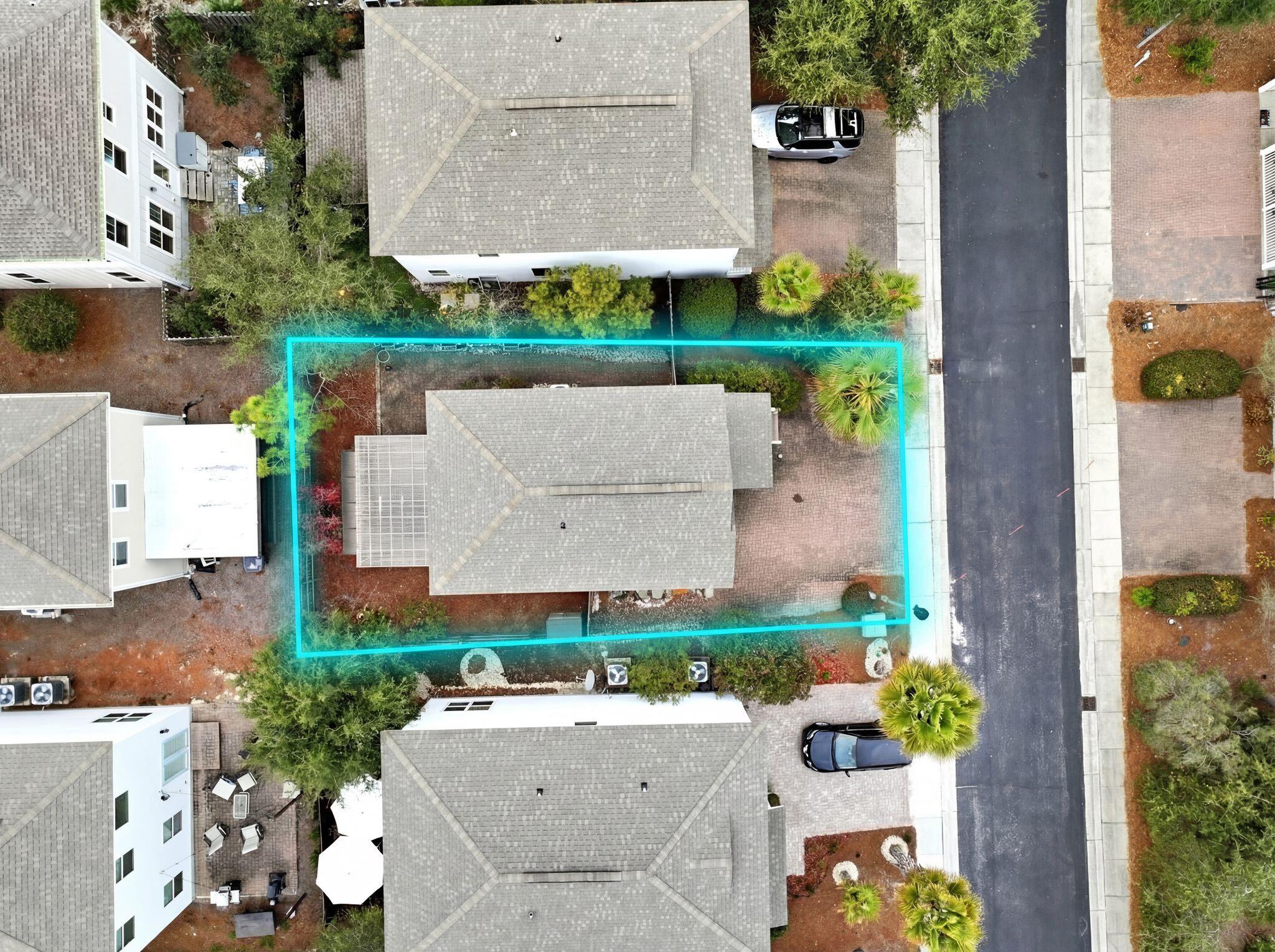 WEST SHORE PLACE - Residential