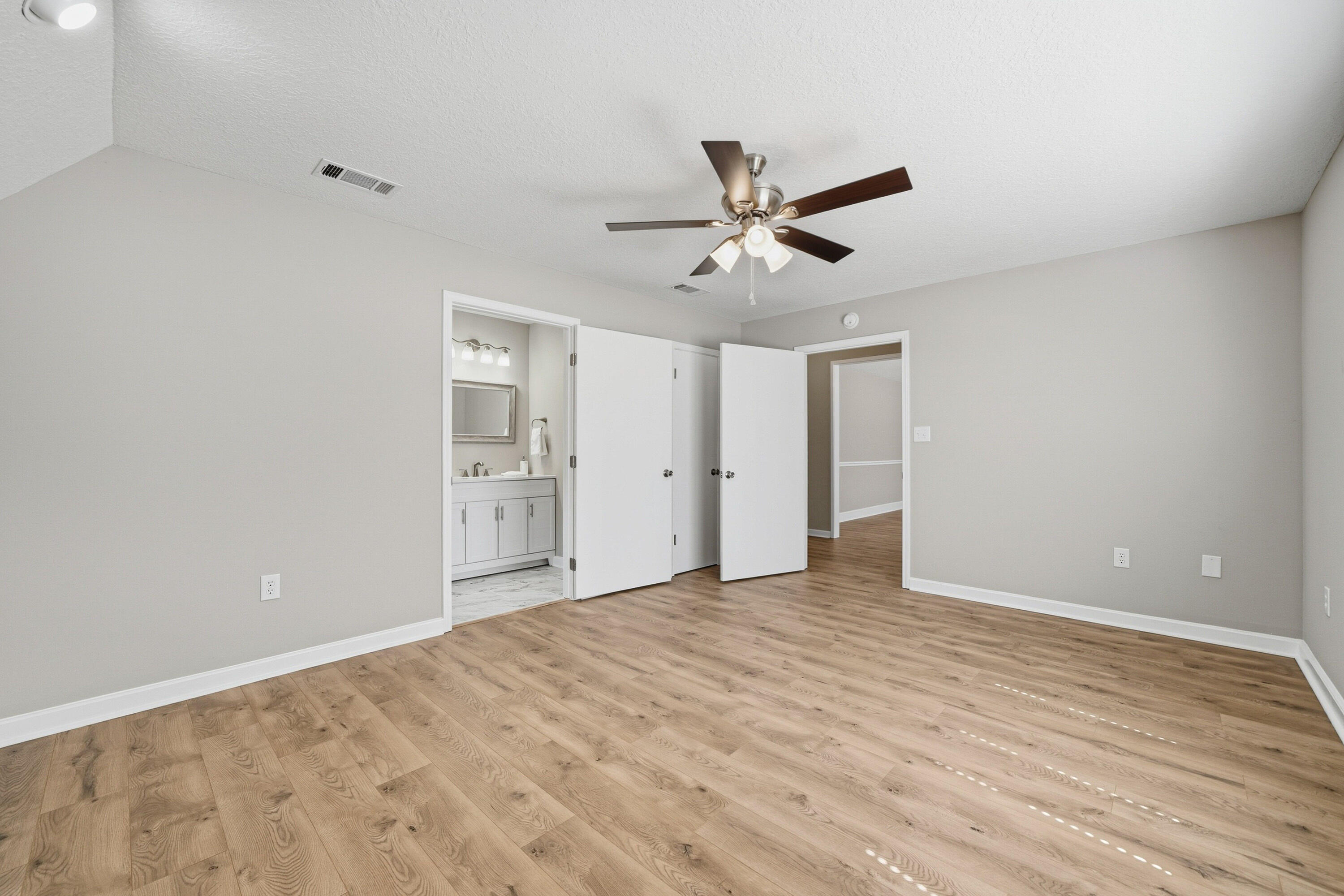 Pansy - Residential