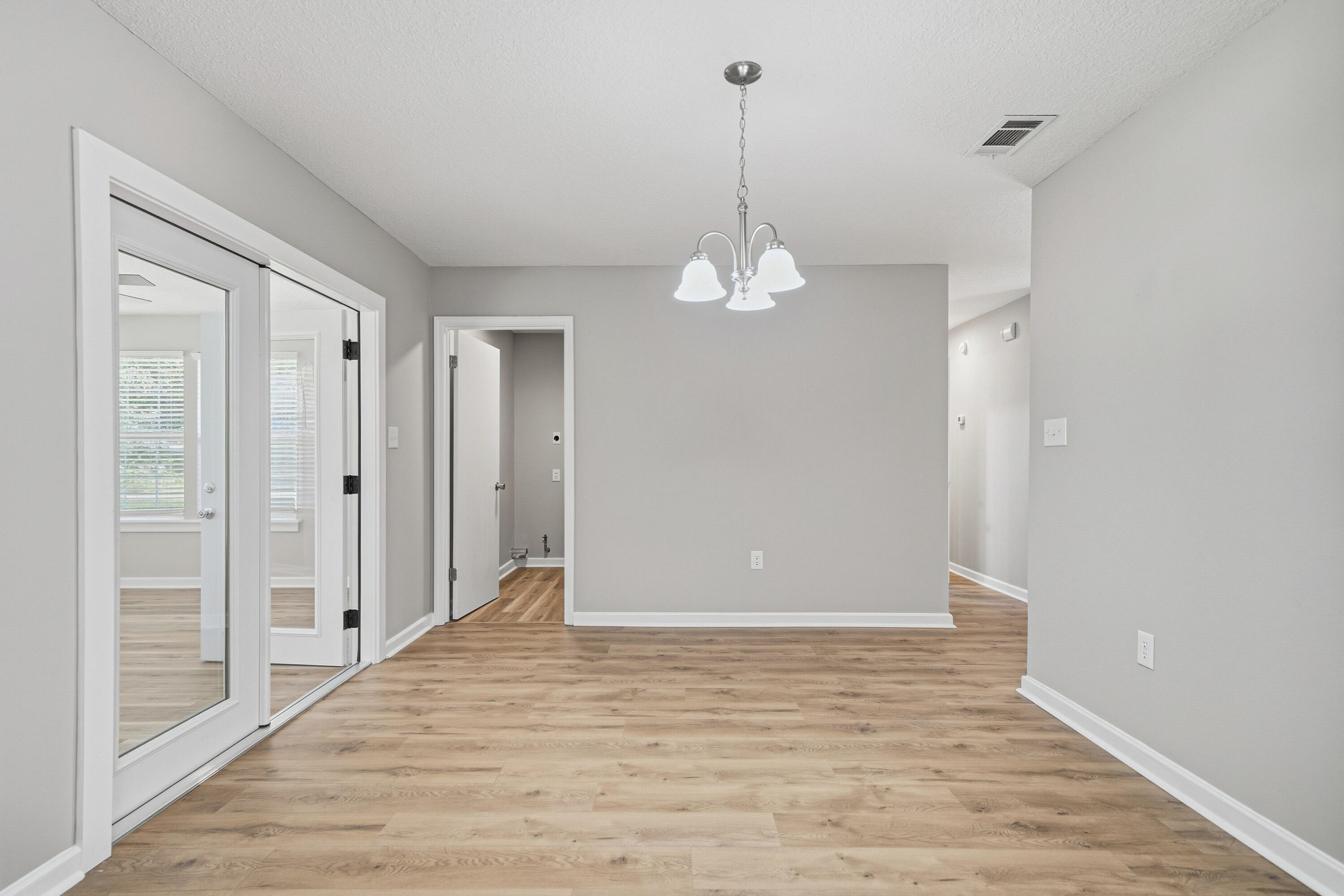 Pansy - Residential