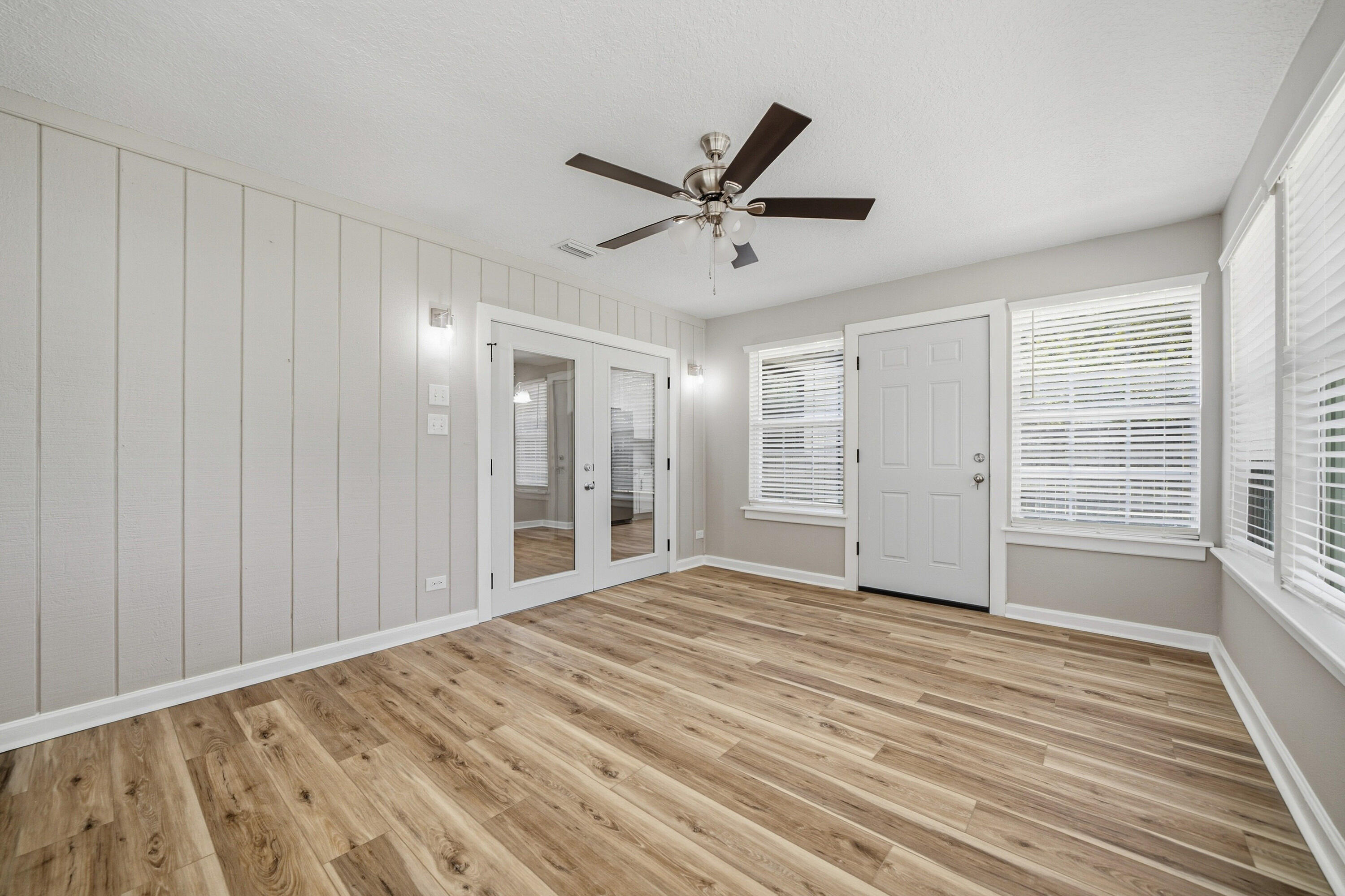 Pansy - Residential