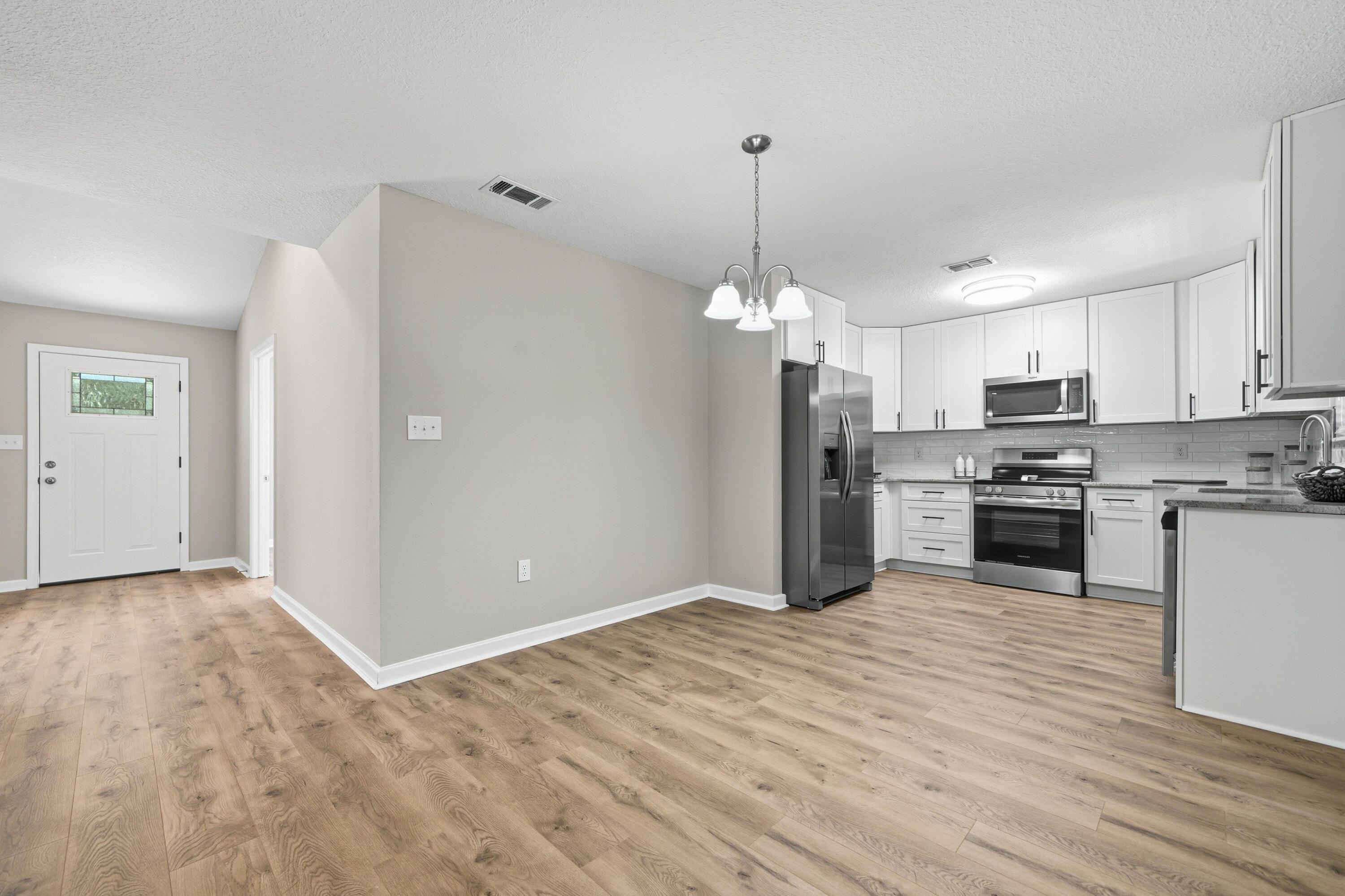 Pansy - Residential