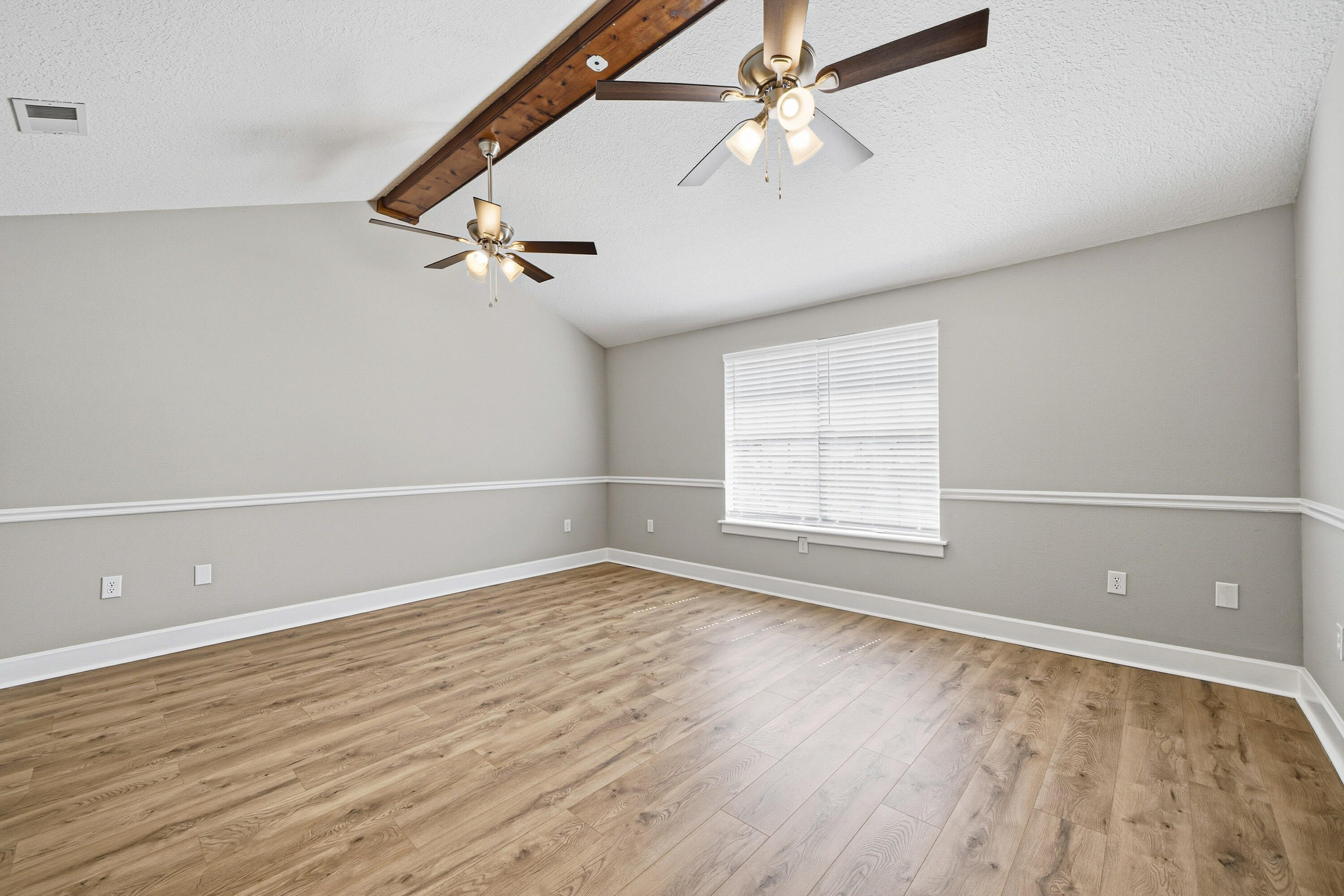 Pansy - Residential