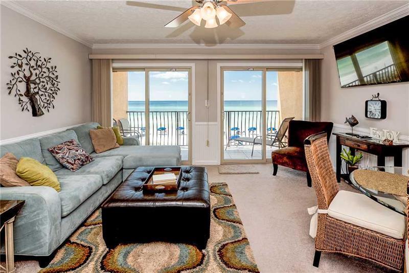 CORAL REEF CLUB PH 1 - Residential