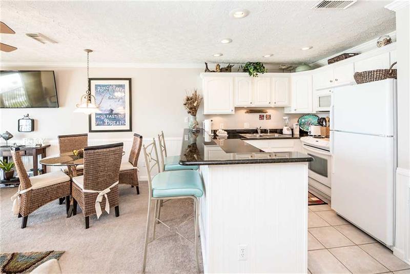 CORAL REEF CLUB PH 1 - Residential