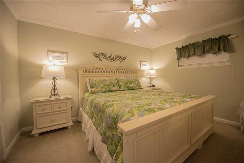 CORAL REEF CLUB PH 1 - Residential