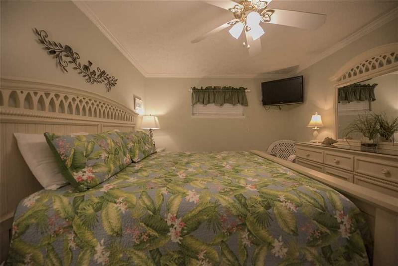 CORAL REEF CLUB PH 1 - Residential