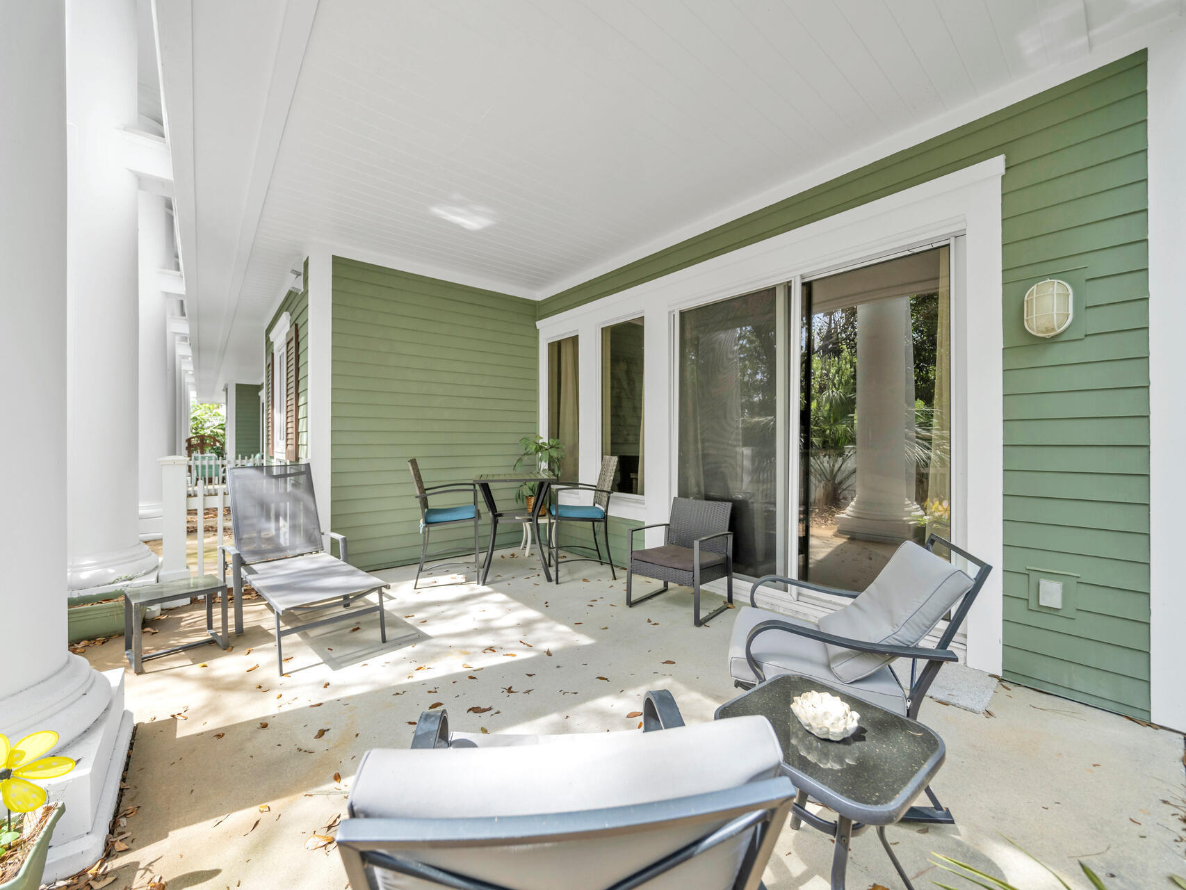 PILOT HOUSE - Residential