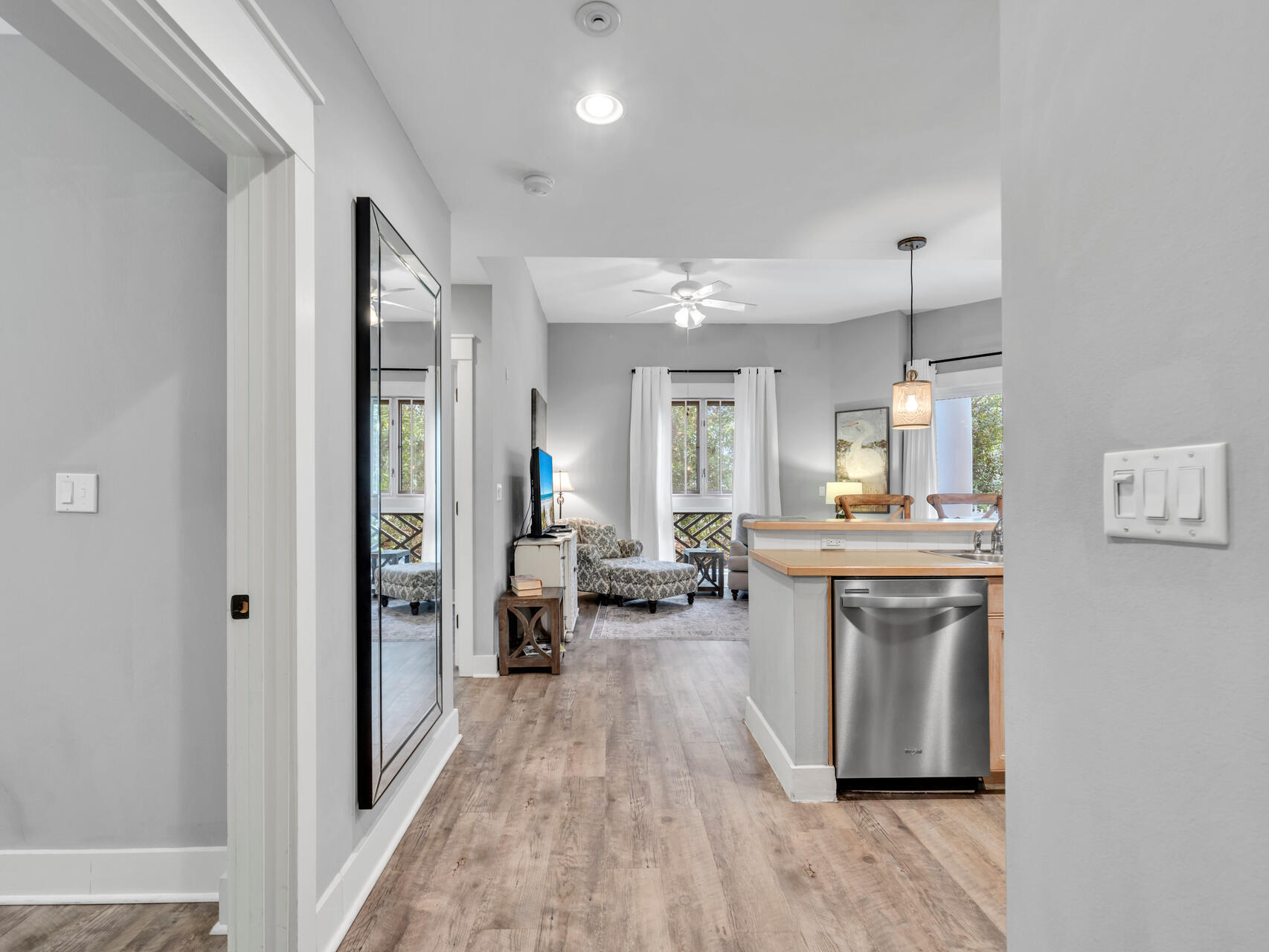 PILOT HOUSE - Residential