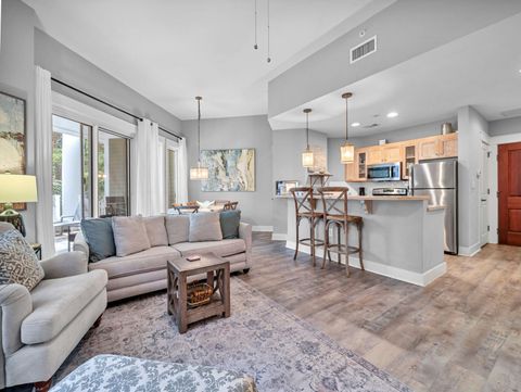 Photo of 9300 Baytowne Wharf Boulevard #UNIT 111, Miramar Beach, FL 32550 (MLS # 973437)