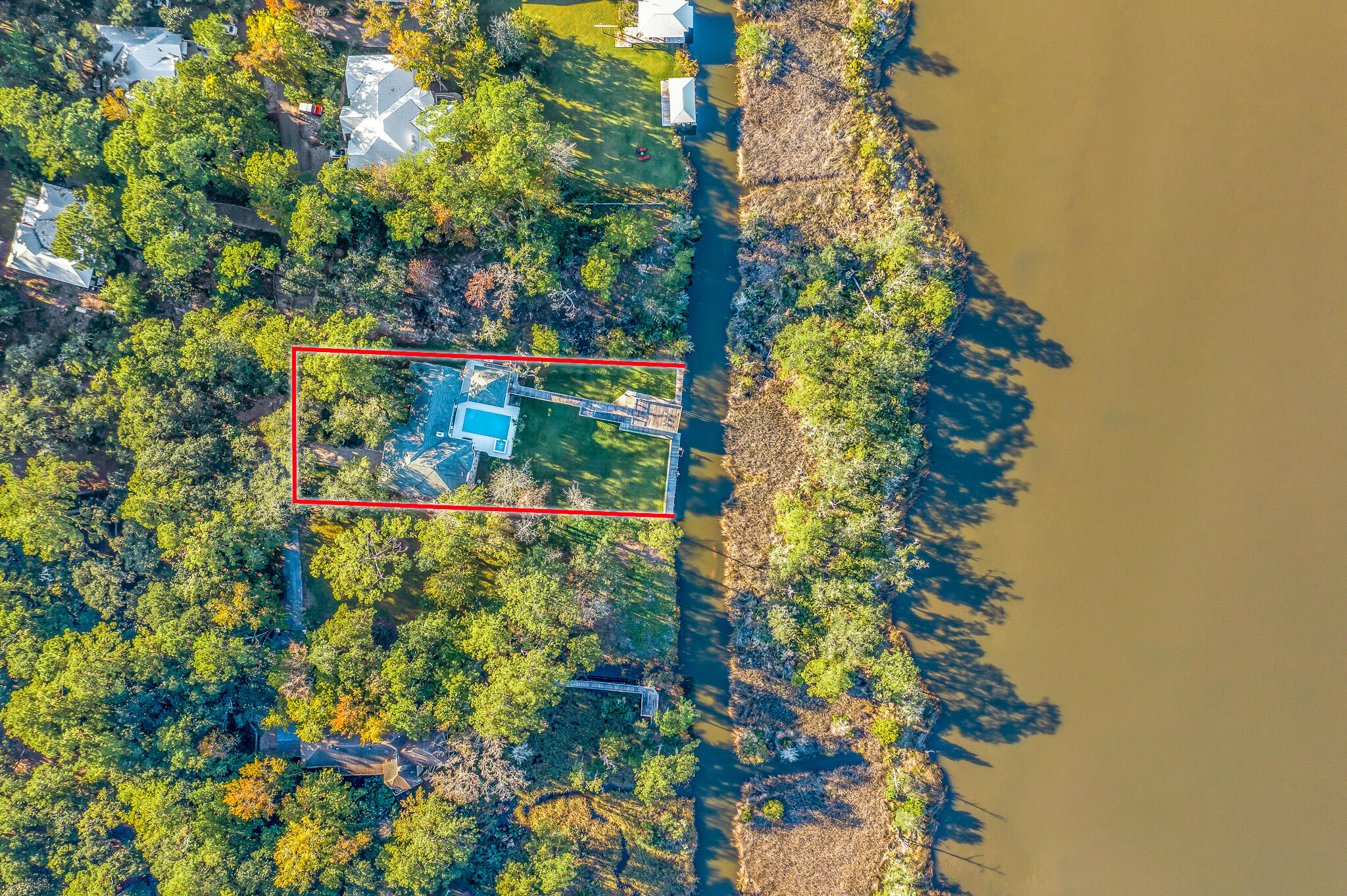 The Shallows - Residential