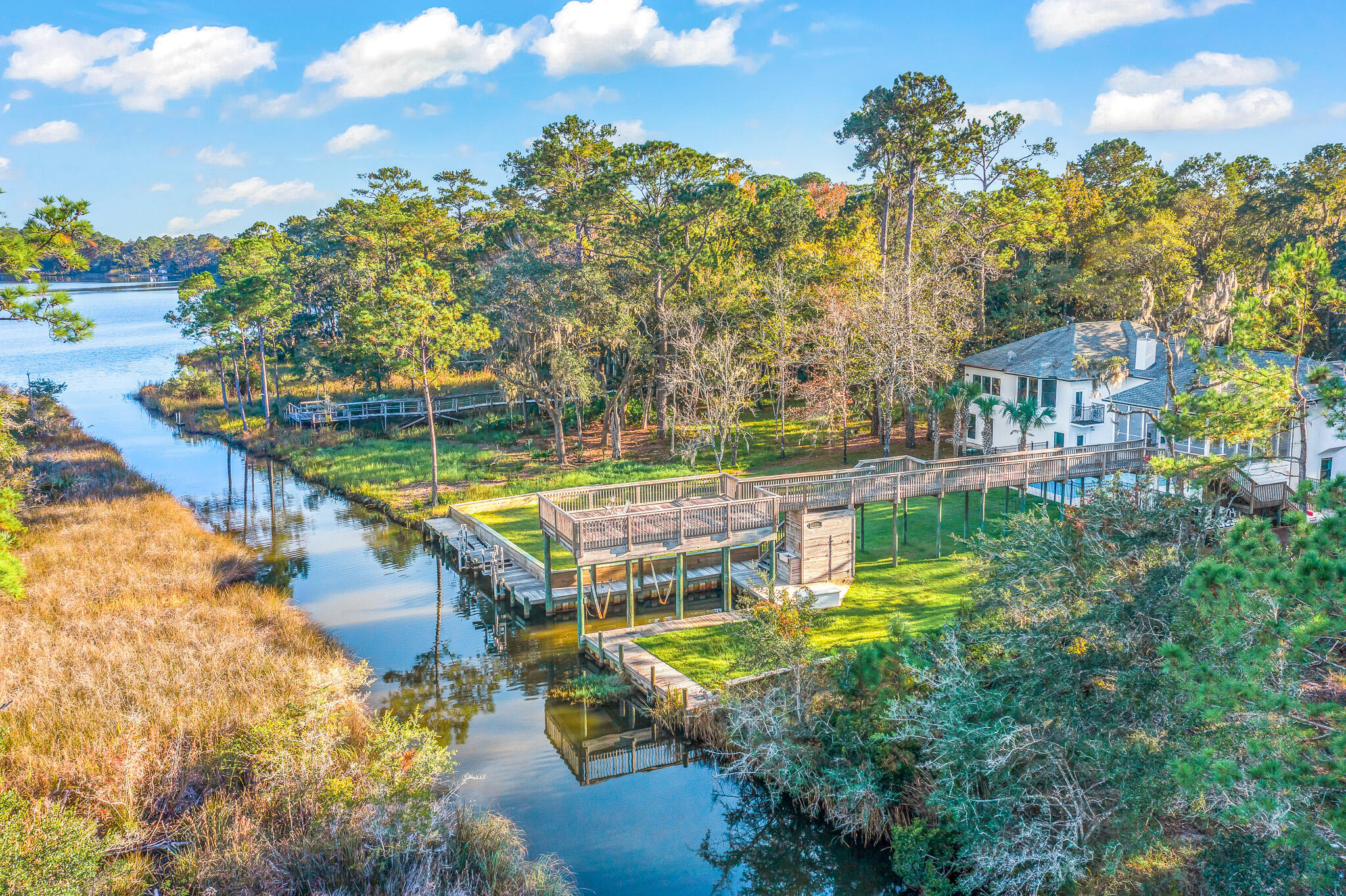 The Shallows - Residential