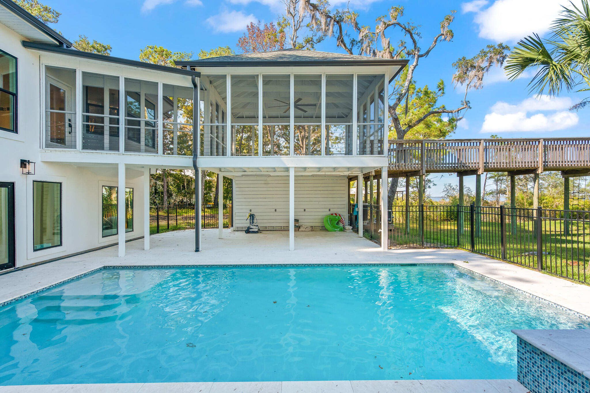 The Shallows - Residential