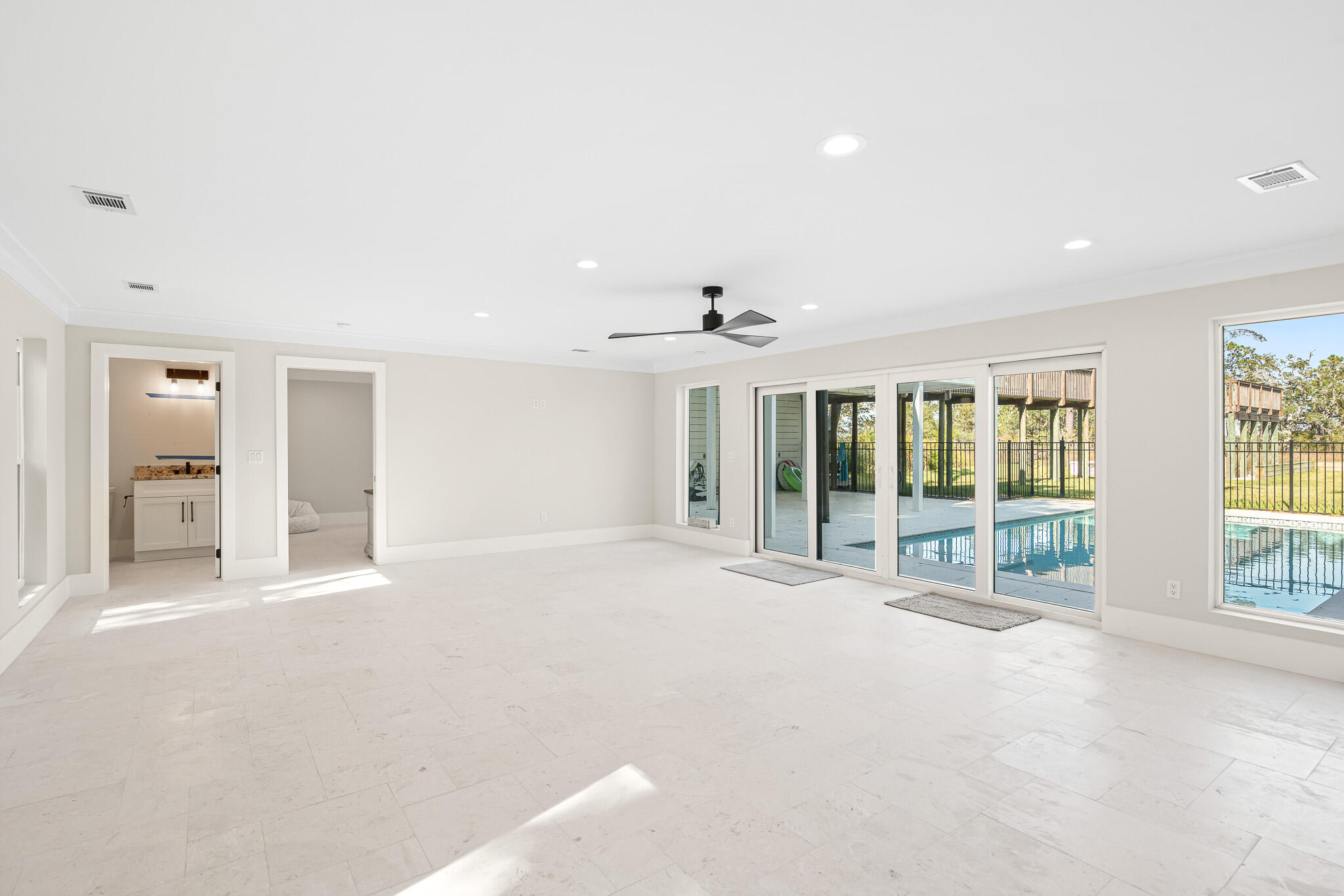 The Shallows - Residential