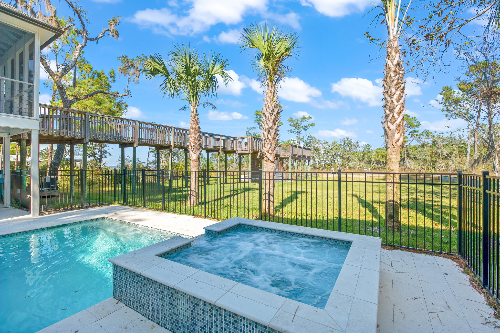 The Shallows - Residential