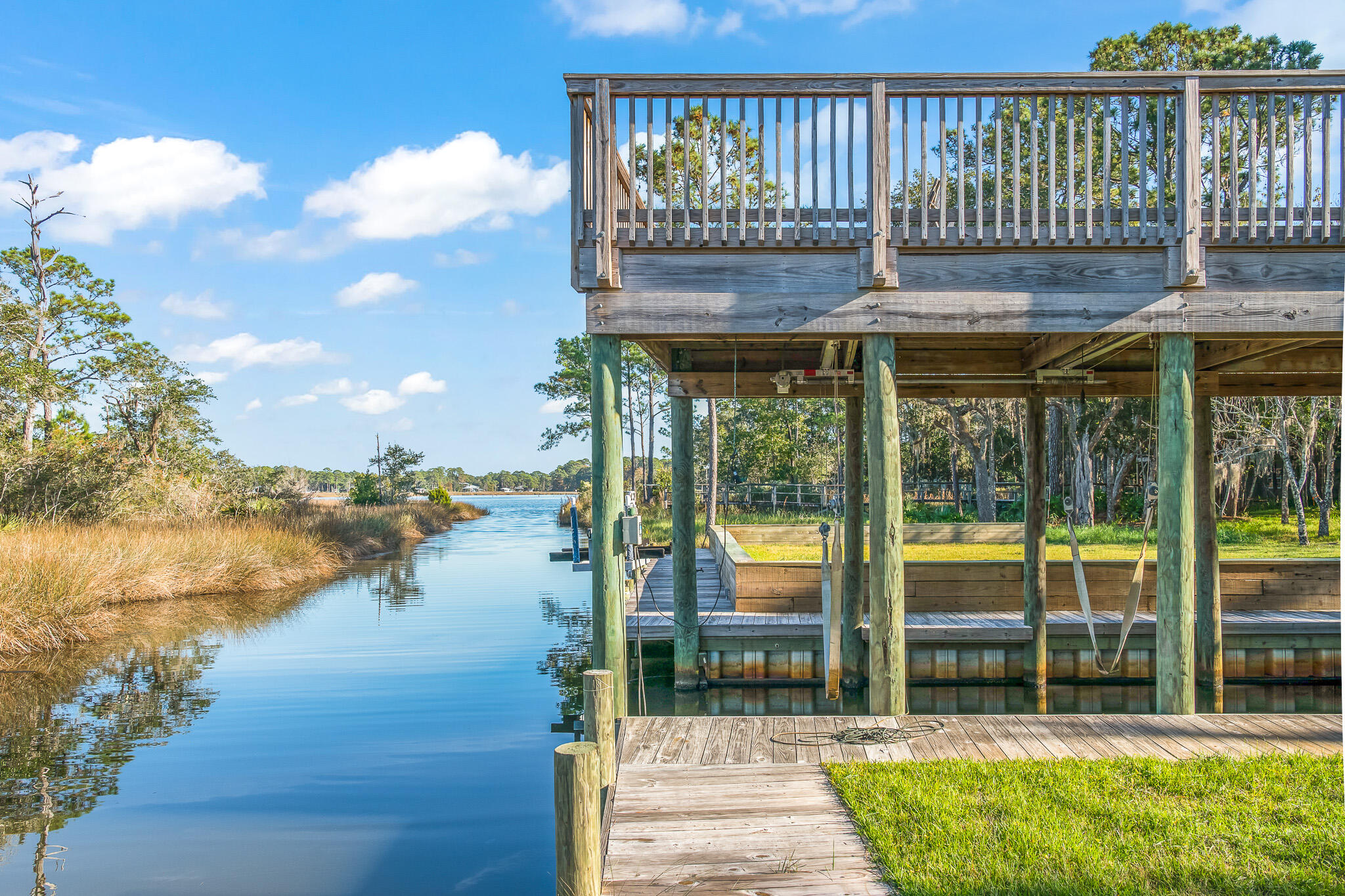 The Shallows - Residential
