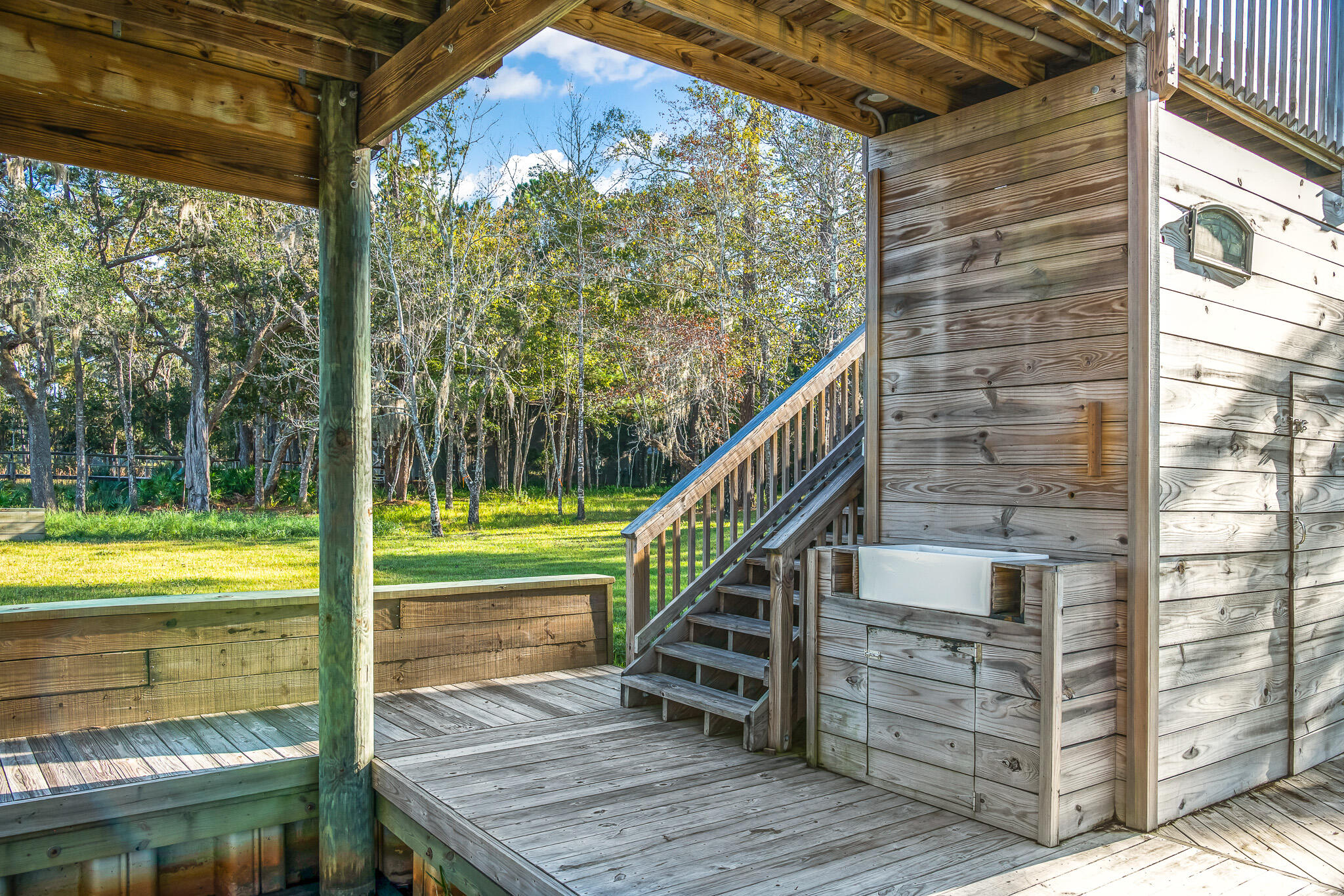The Shallows - Residential