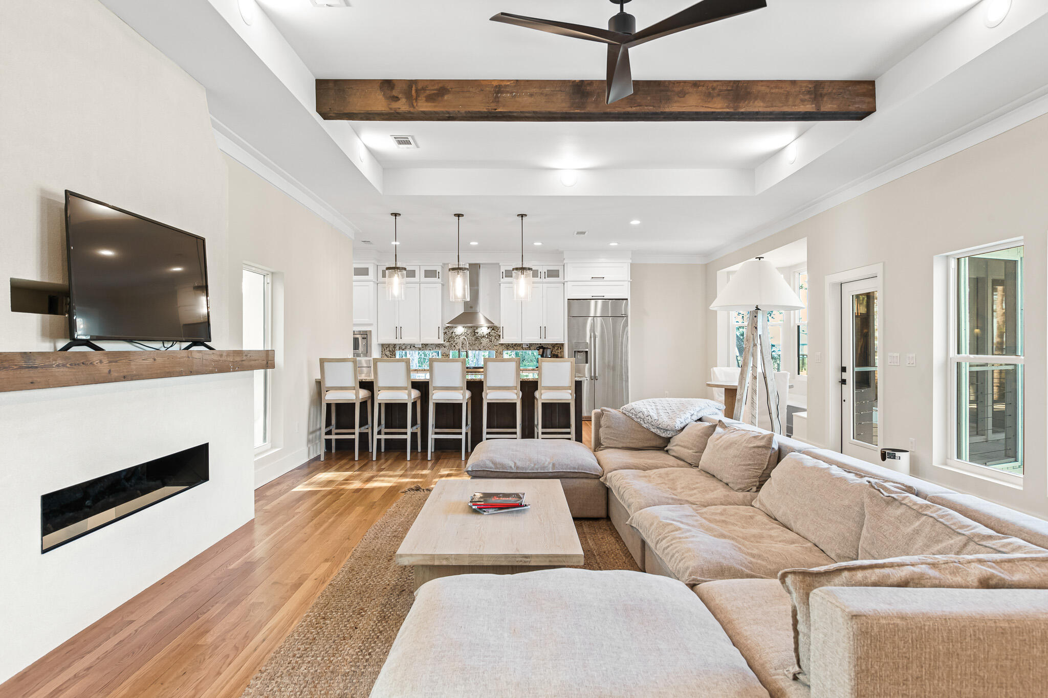 The Shallows - Residential