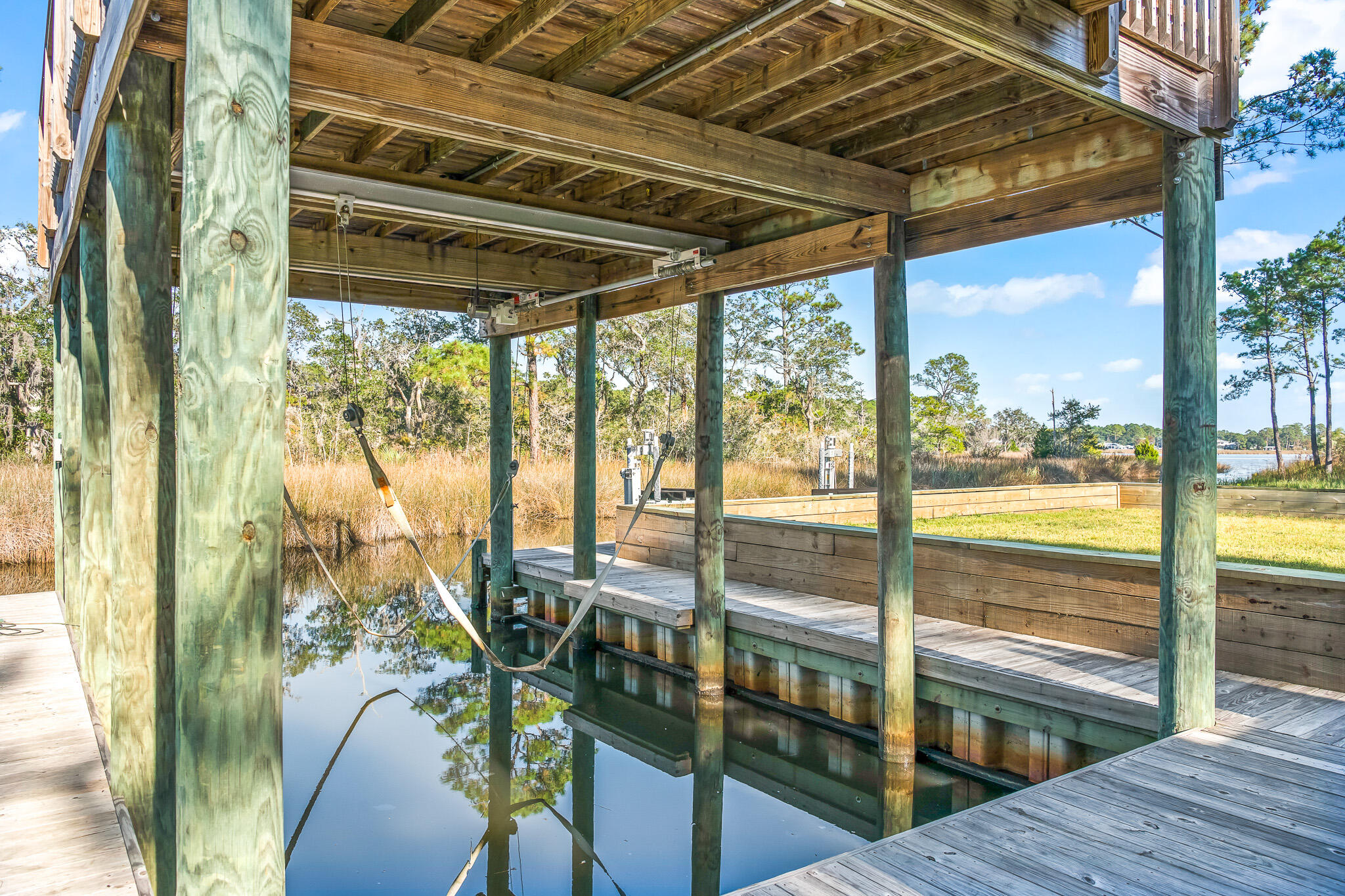 The Shallows - Residential