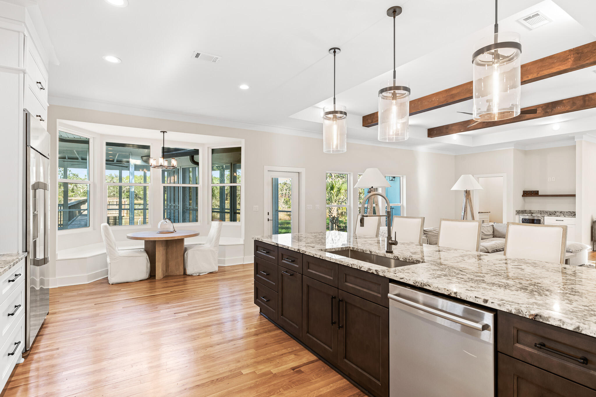 The Shallows - Residential