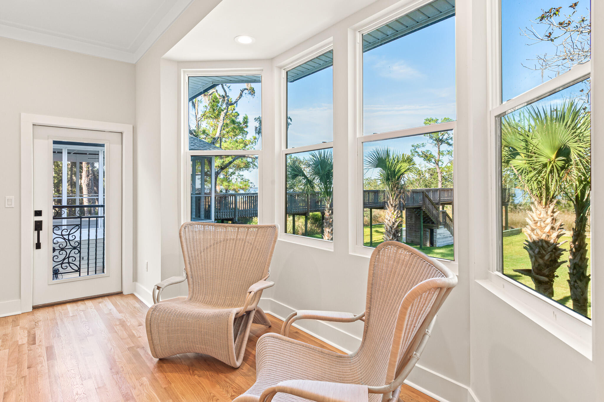 The Shallows - Residential