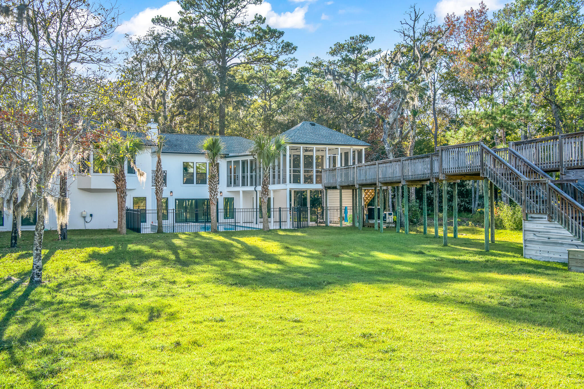 The Shallows - Residential