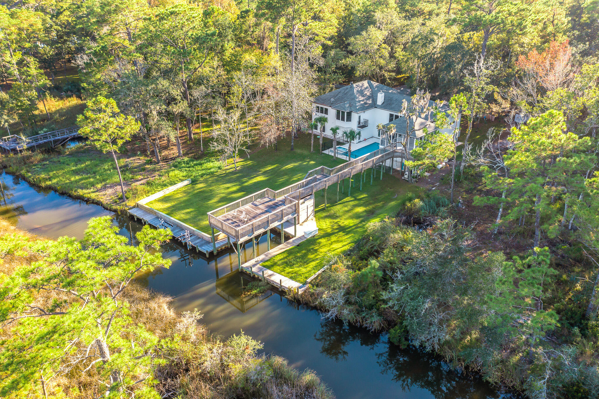 The Shallows - Residential