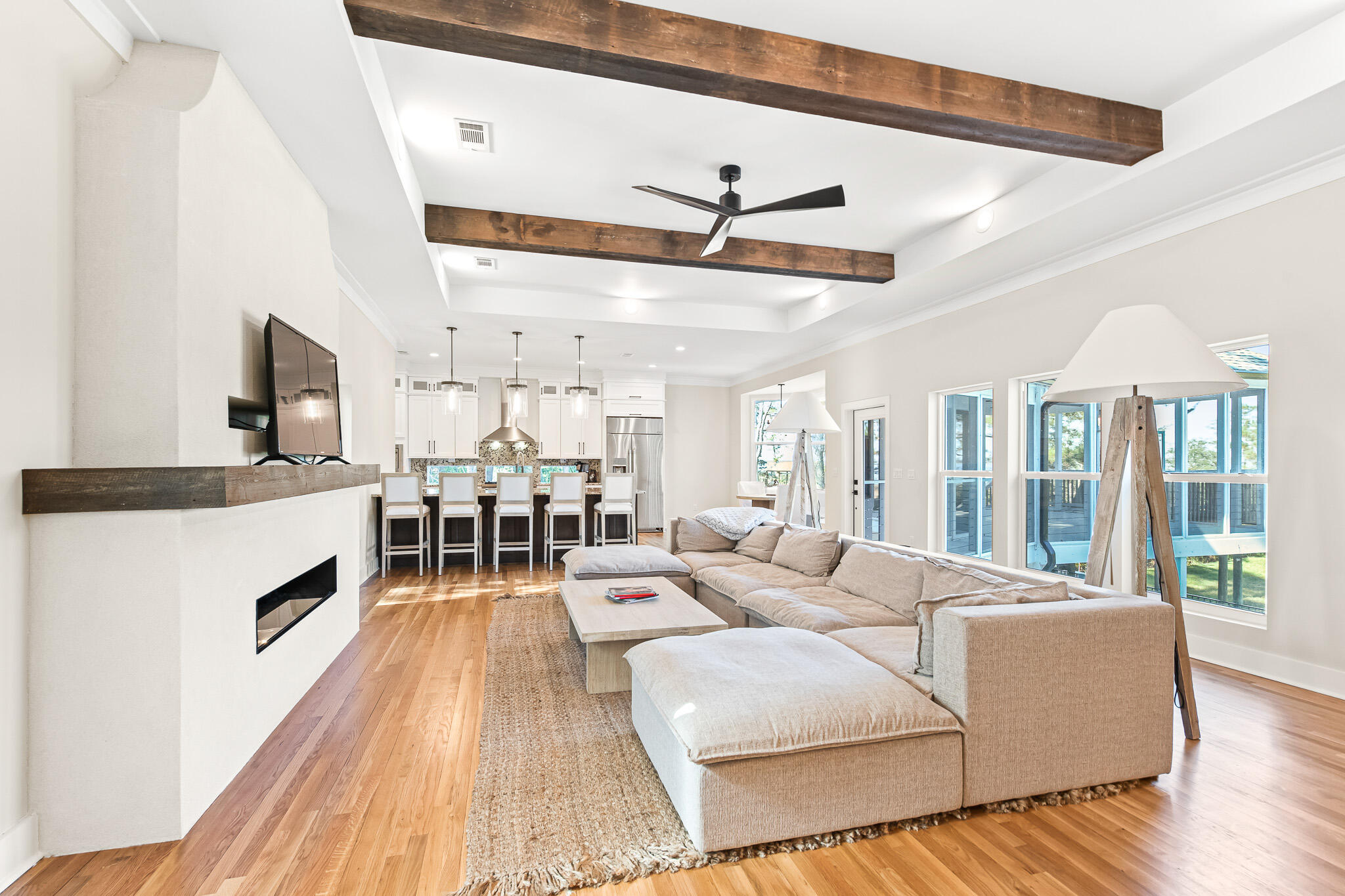 The Shallows - Residential