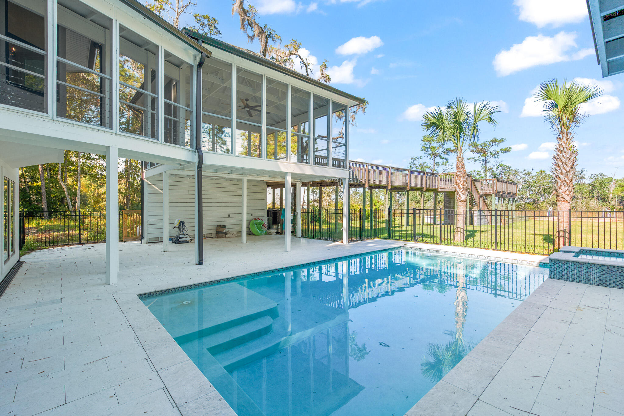 The Shallows - Residential