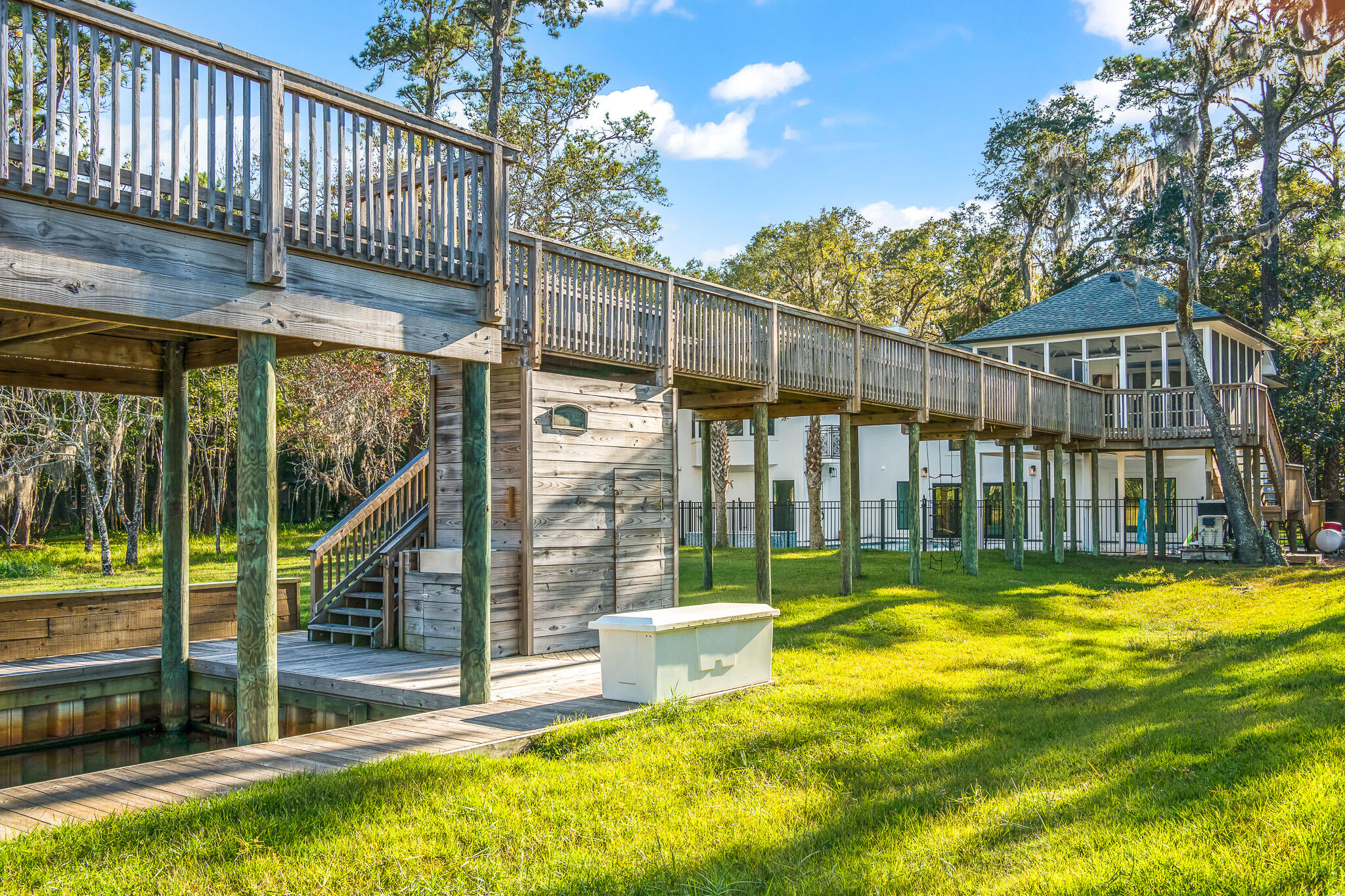 The Shallows - Residential