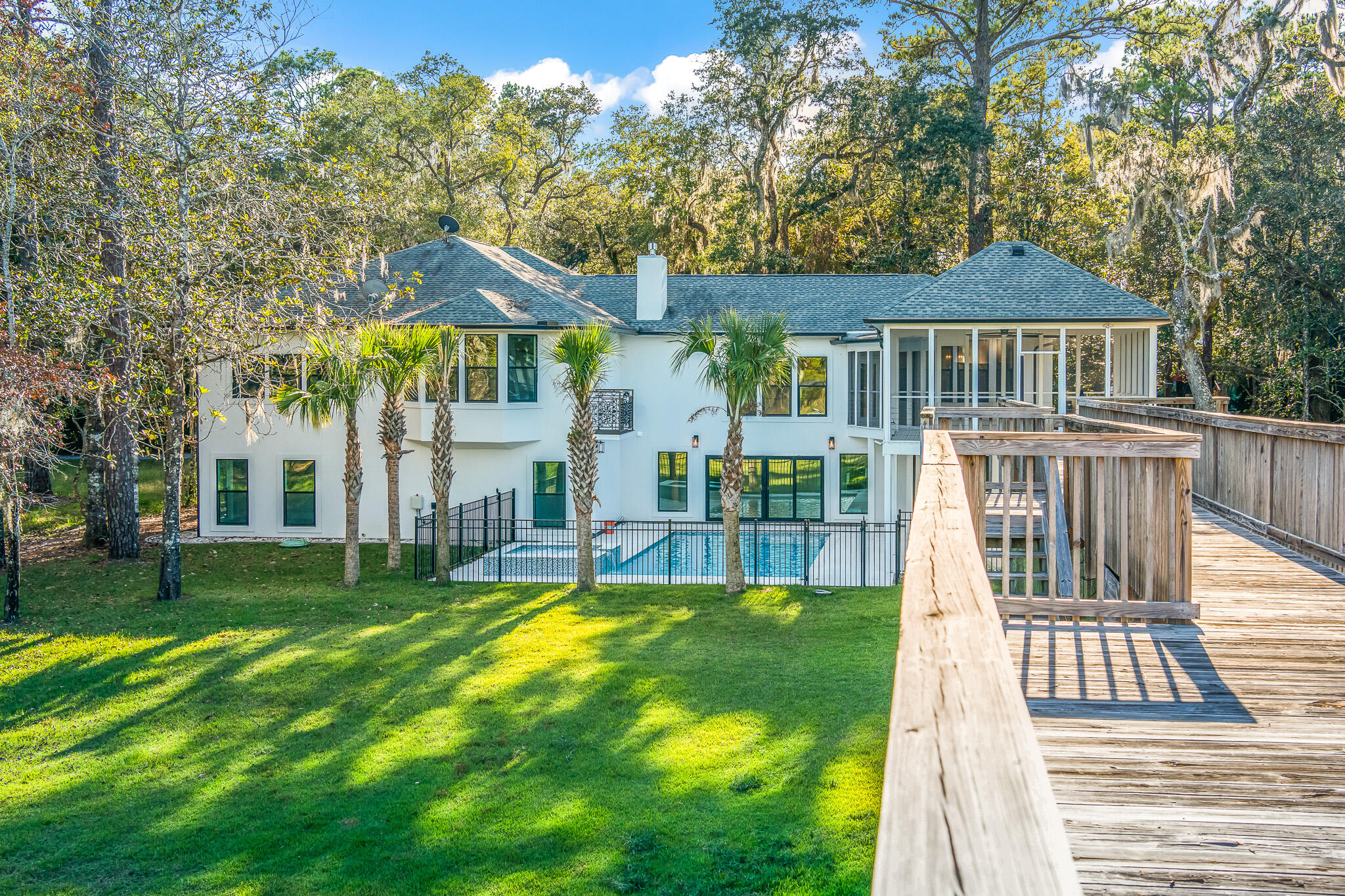 The Shallows - Residential