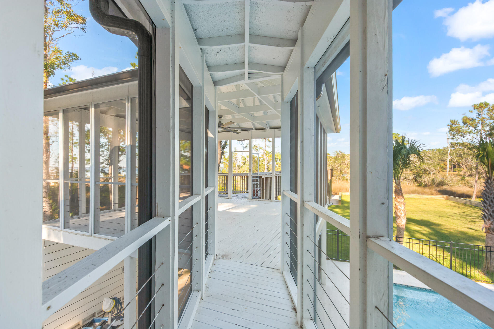 The Shallows - Residential